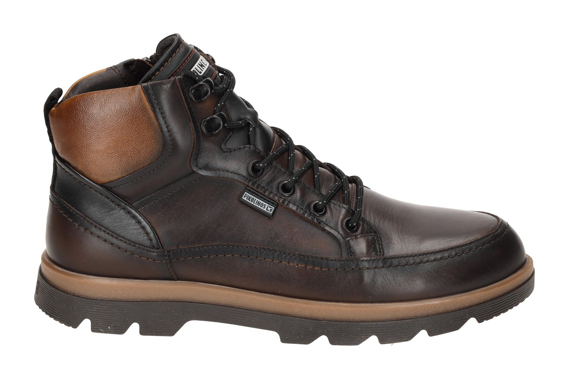 PIKOLINOS M3M-8107C1 olmo Stiefel