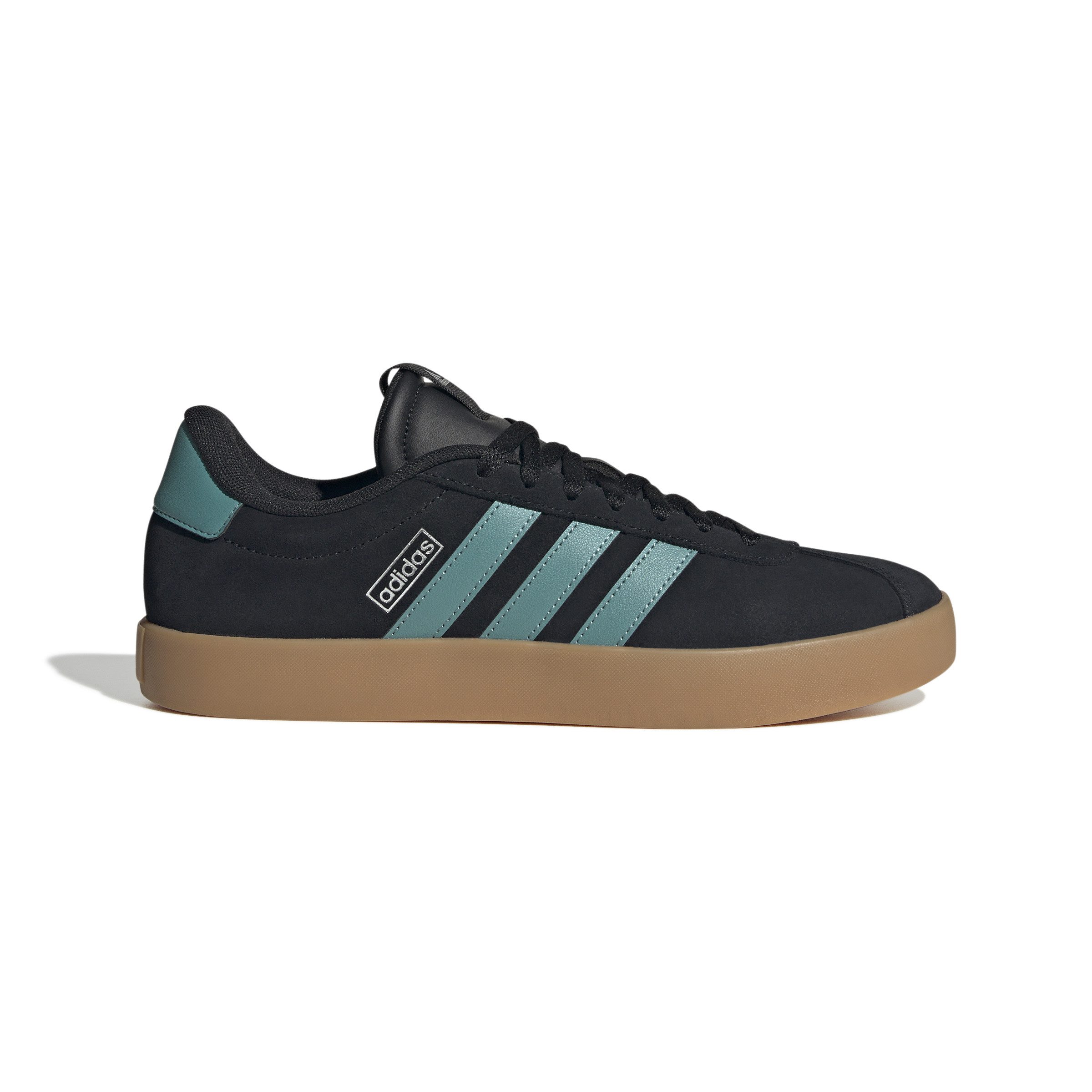 adidas Sportswear VL COURT 3.0 CBLACK/POWTEA/SILVMT Laufschuh günstig online kaufen