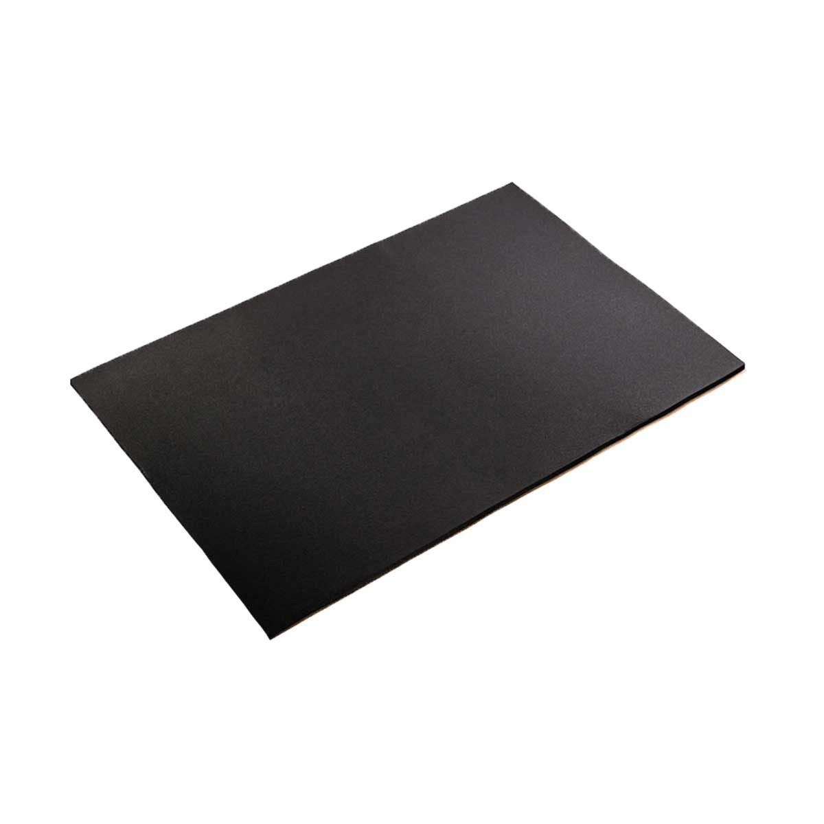CTK Dämmplatte Elastic 10mm Schall- u. Wärmeisolierendes Material 500x400mm 13Stk