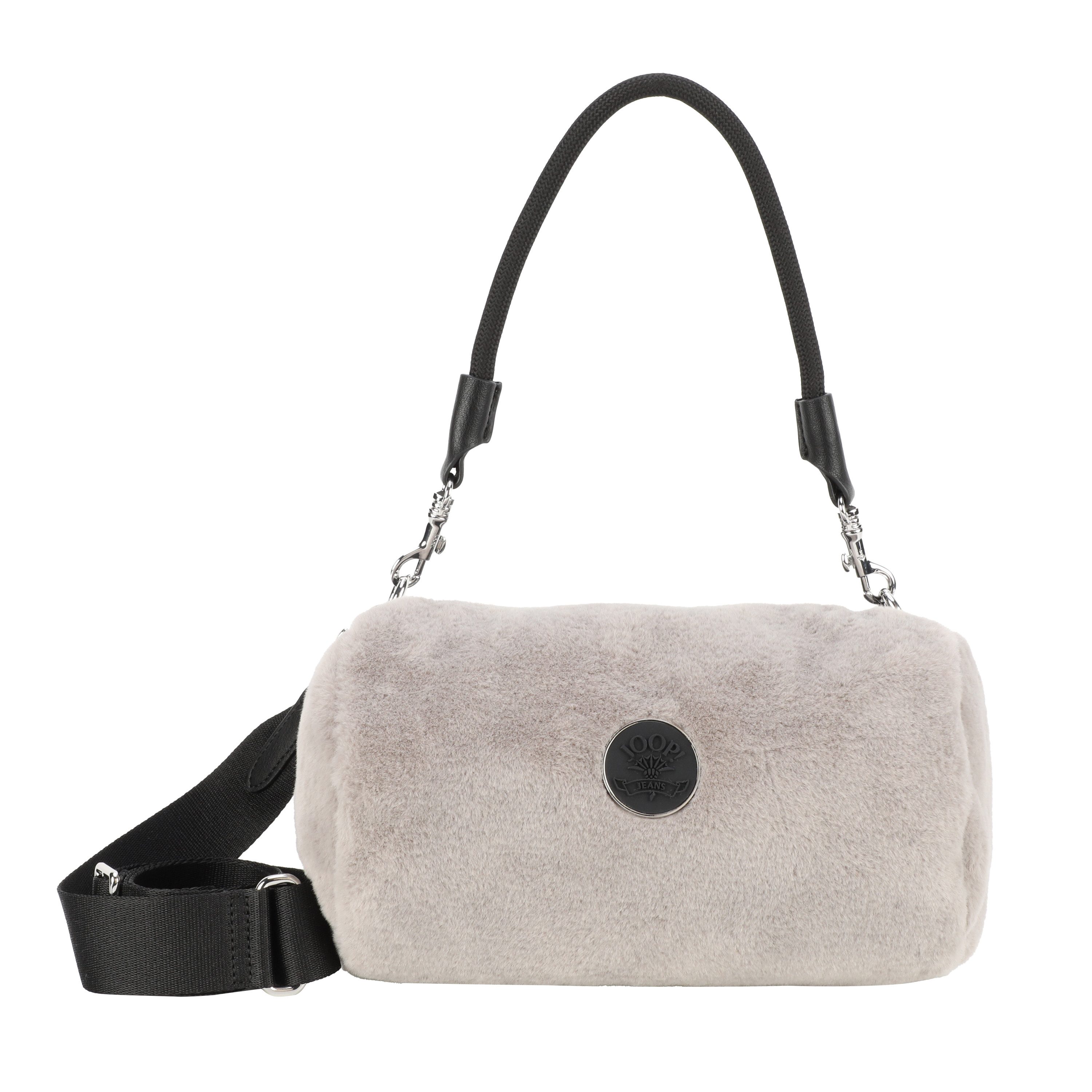 Joop Jeans Schultertasche Joop Jeans - Damen Schultertasche Coniglio Virgin günstig online kaufen