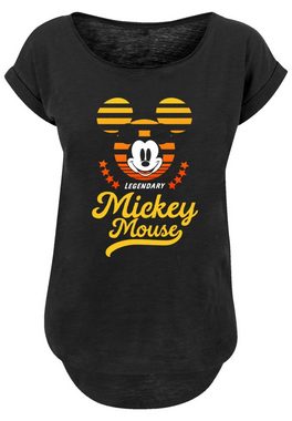 F4NT4STIC T-Shirt Disney Micky Maus California Premium Qualität