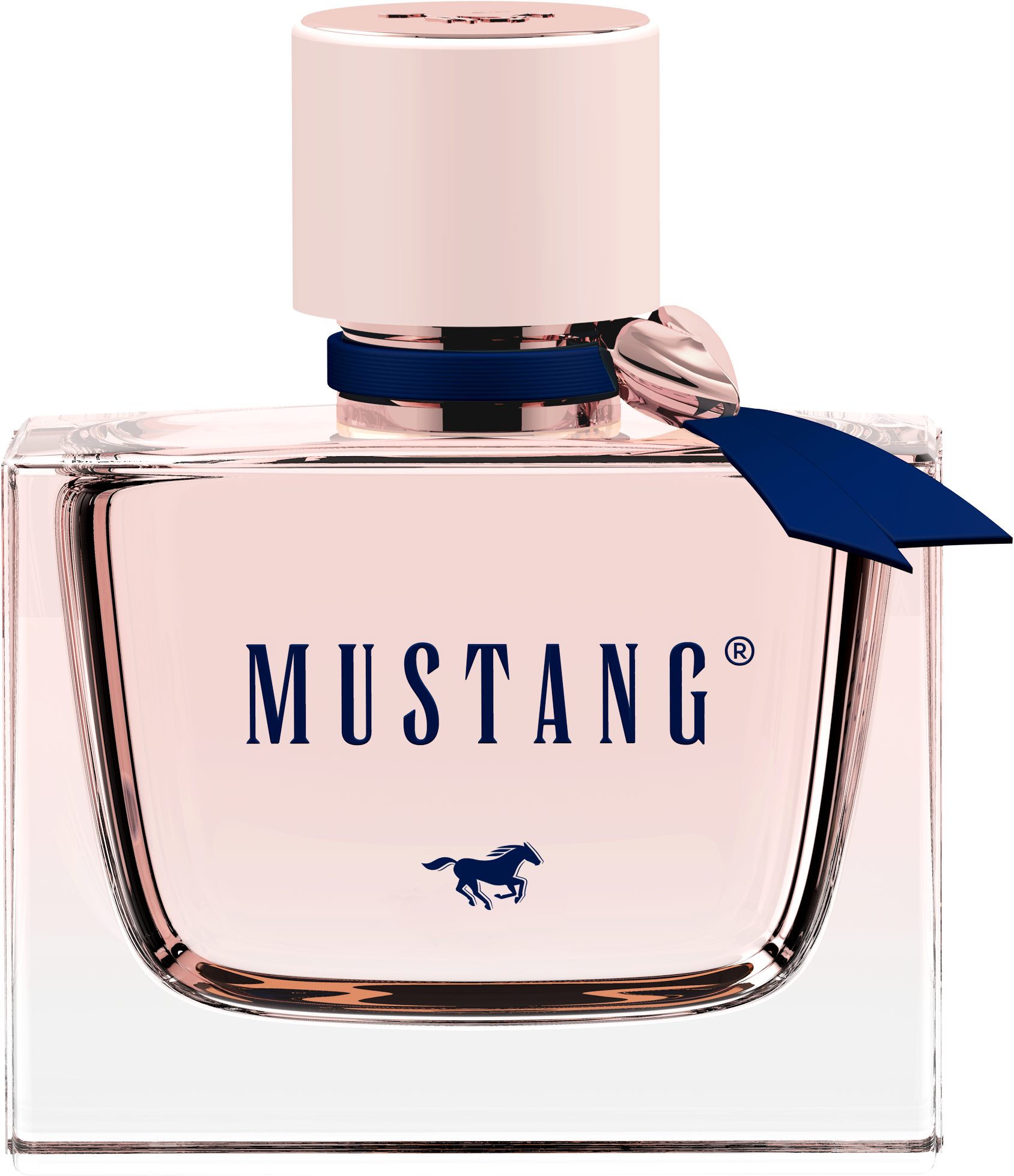MUSTANG Eau de Parfum ROSE SIGNATURE FOR HER EDP, 30ml