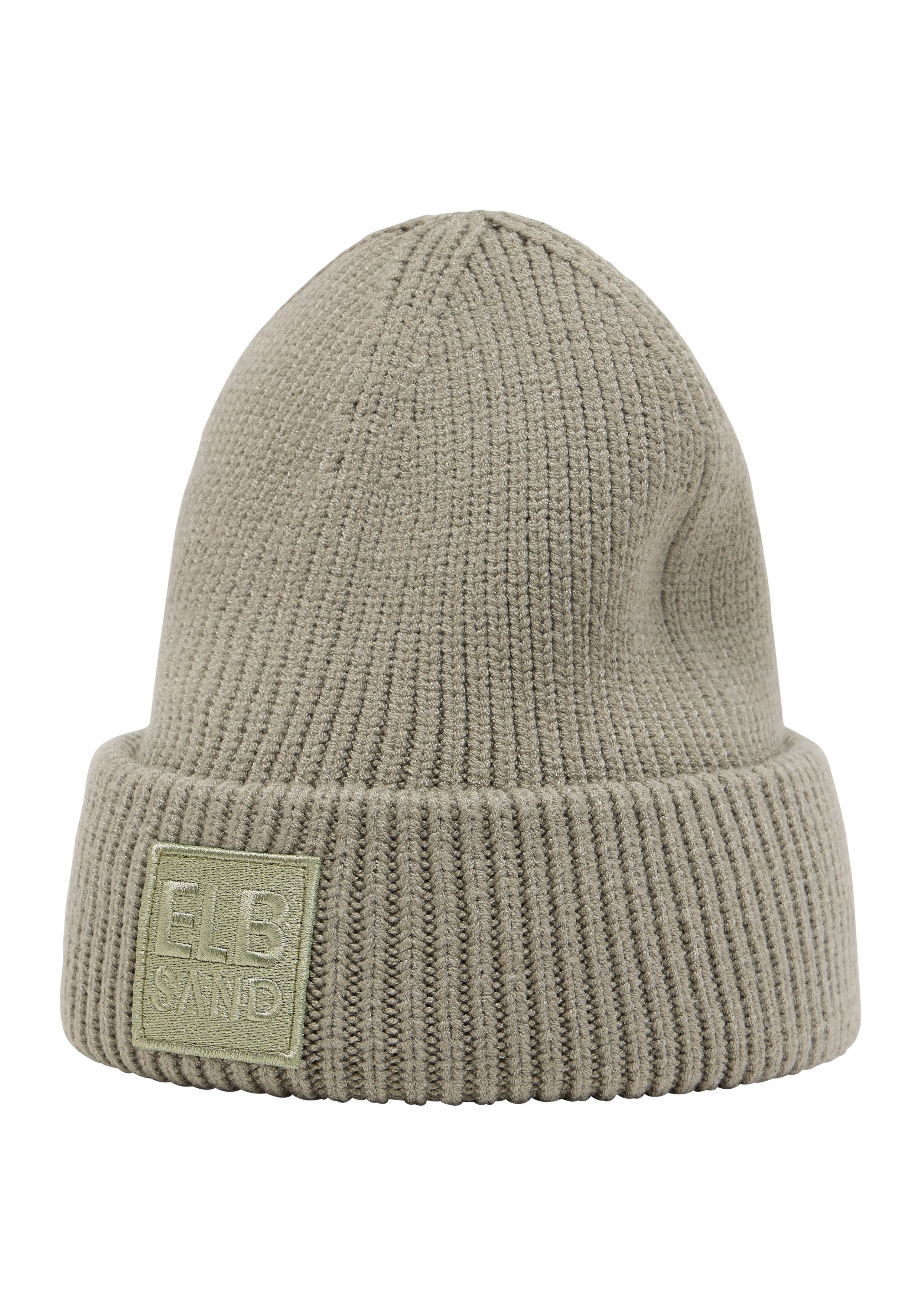 Elbsand Beanie Nora Onesize, normale Passform günstig online kaufen