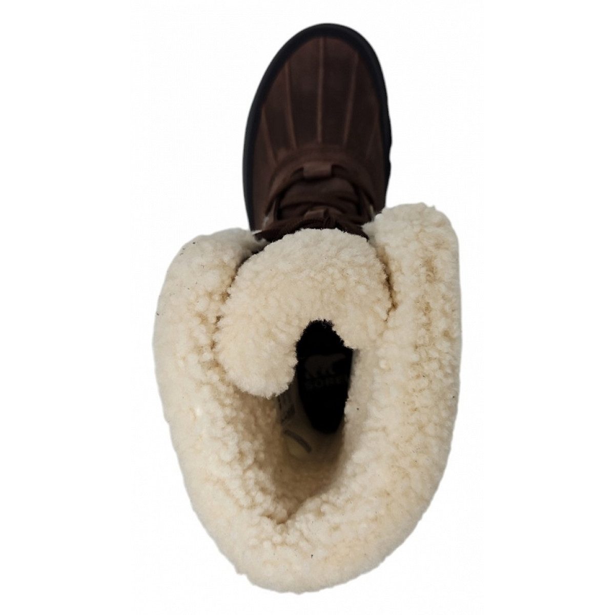 Sorel Torino V Parc WP Stiefel