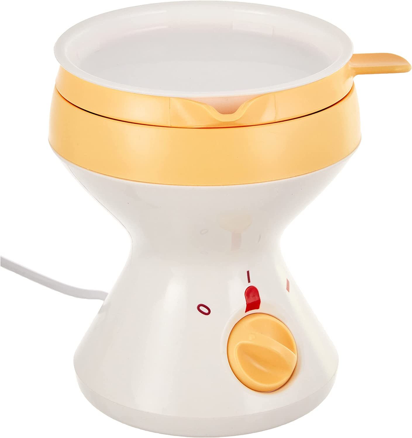 Tescoma Schokoladenbrunnen Schokoladenfondue DELÍCIA