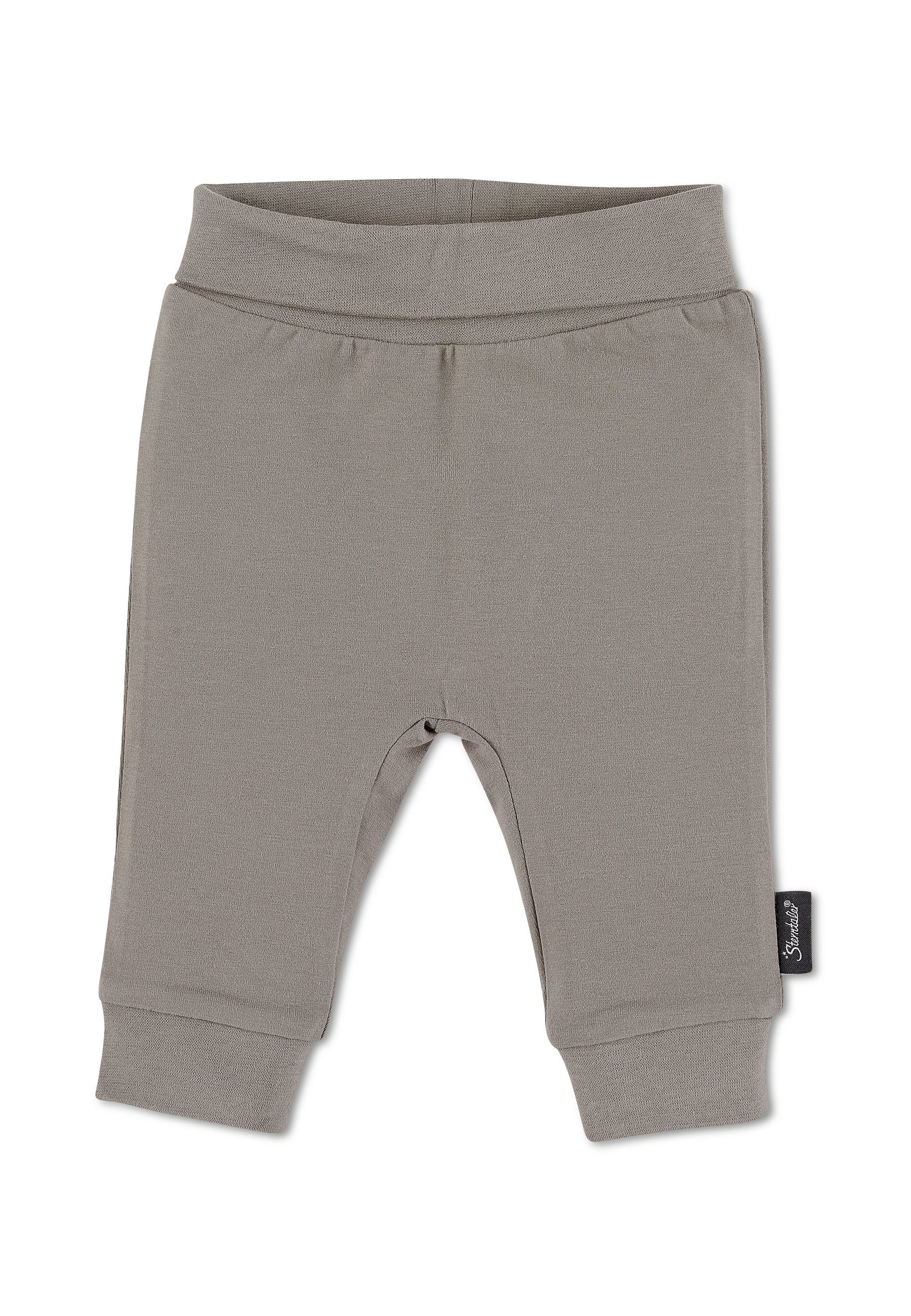 Sterntaler® Shirt & Hose Bekleidungs-Set Eddy und Langarm-Shirt (1-tlg) Hose