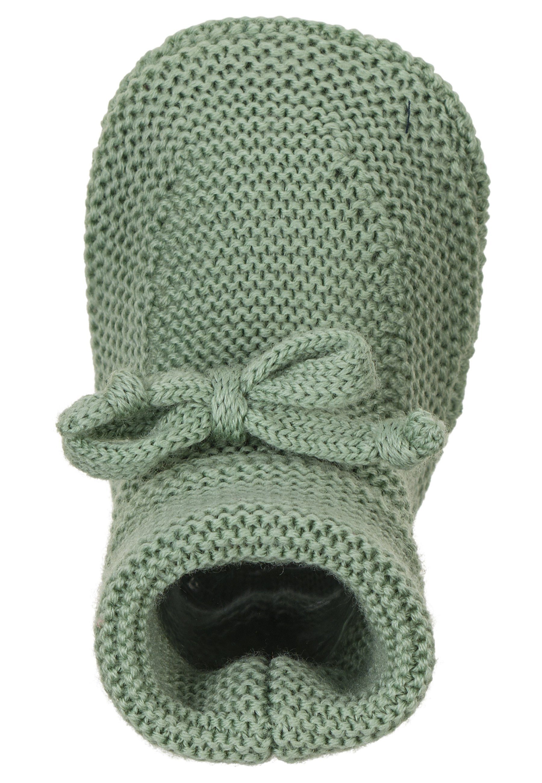 Sterntaler® Strick-Schuh Outdoorschuh (1-tlg) Handwäsche günstig online kaufen