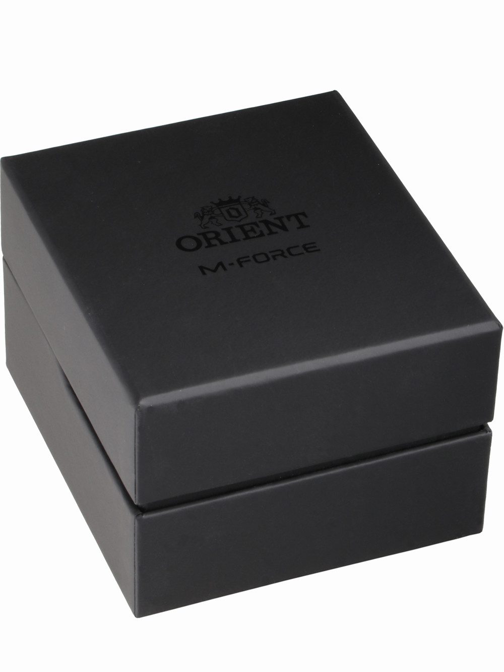 Orient Automatikuhr Orient RA-AC0L05G00B M-Force Automatik Herrenuhr 45mm 20ATM Orient RA-AC0L05G00B M-Force Automatik Herrenuhr 45mm 20ATM