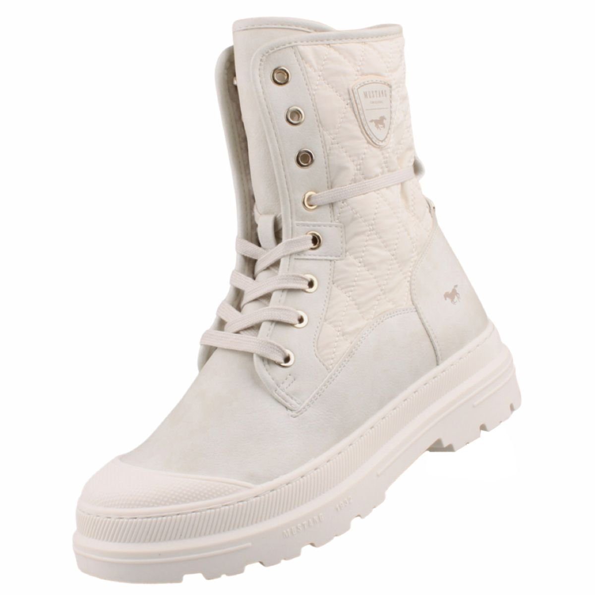 Mustang Shoes 1445602/203 Stiefelette günstig online kaufen