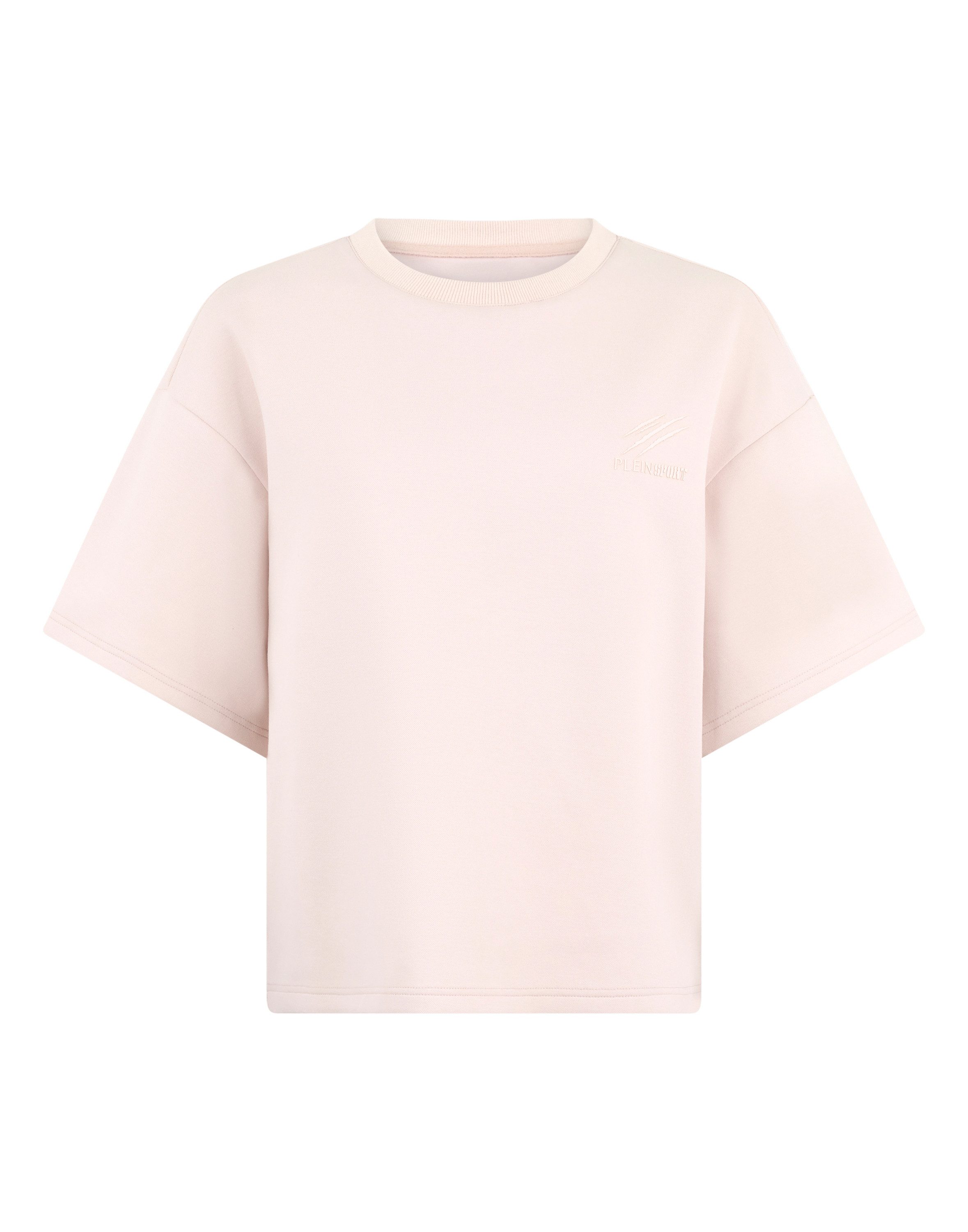 PLEIN SPORT T-Shirt Scratch