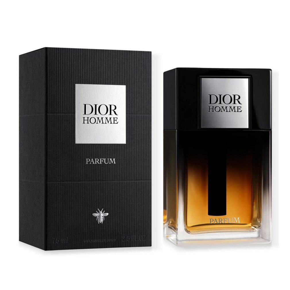 Dior Eau de Parfum Homme Parfüm Edp Sp 75 ml