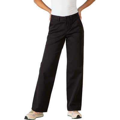 REELL Straight-Jeans Women Kim Pant Women Kim Pant