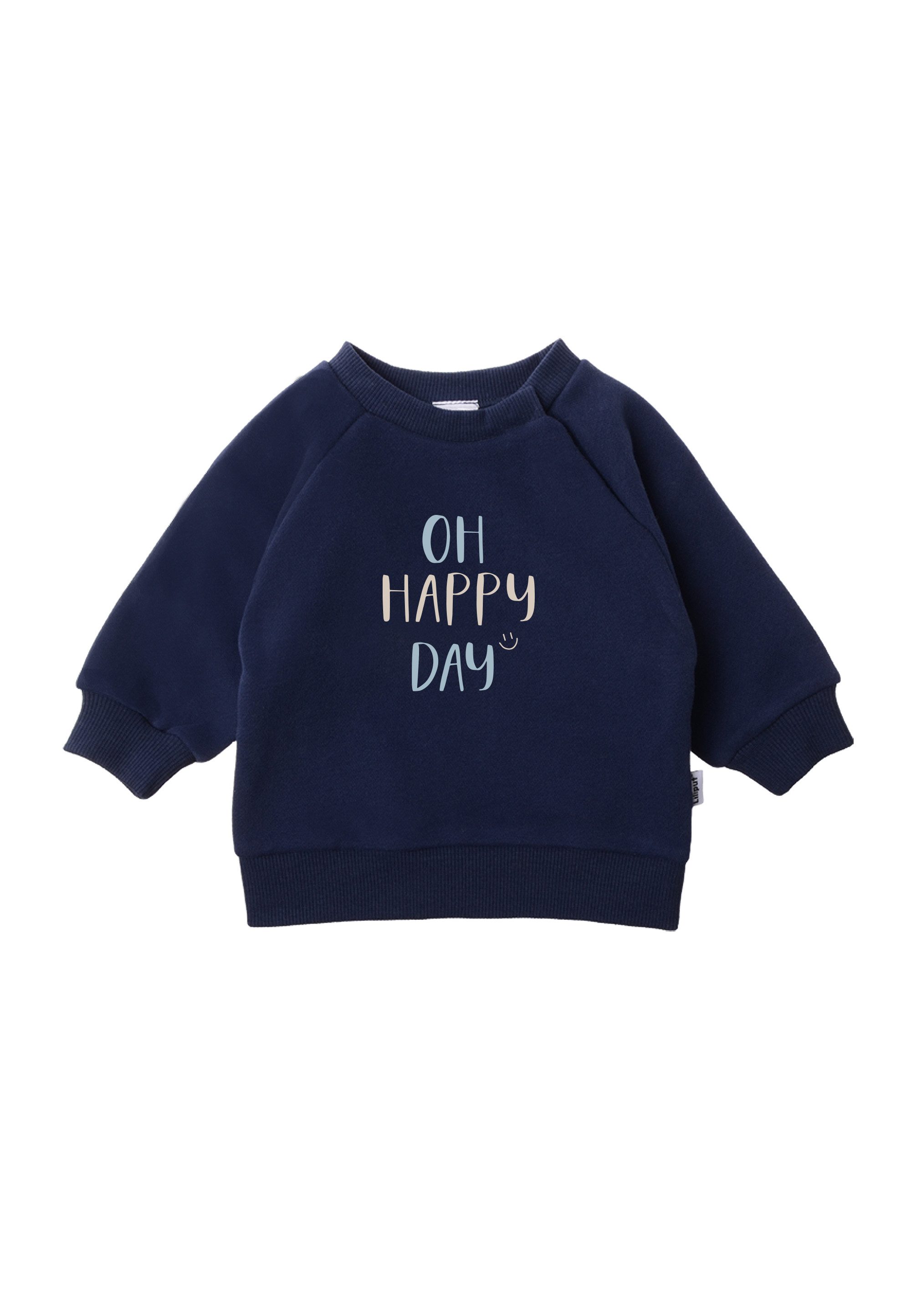 Sweatshirt Oh happy day