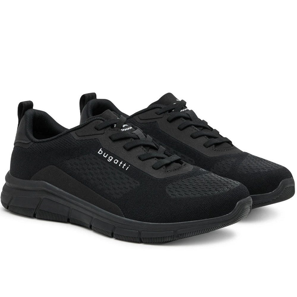 bugatti Herren Sneaker Halbschuhe Schnürschuhe Freizeit günstig online kaufen
