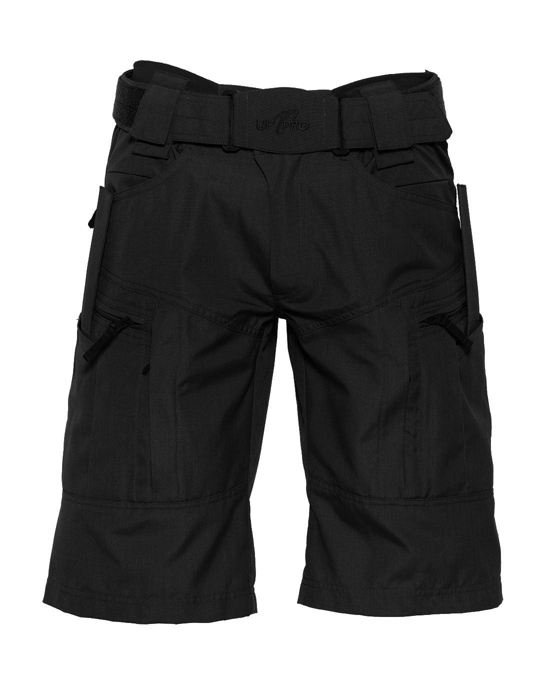 UF PRO Shorts P-40 Shorts Gen.2 Black