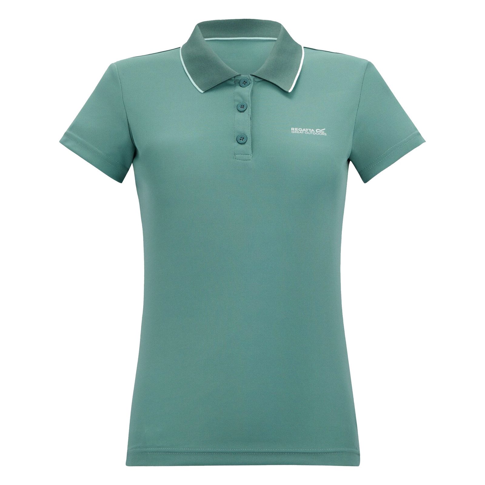 Poloshirt Maverick V