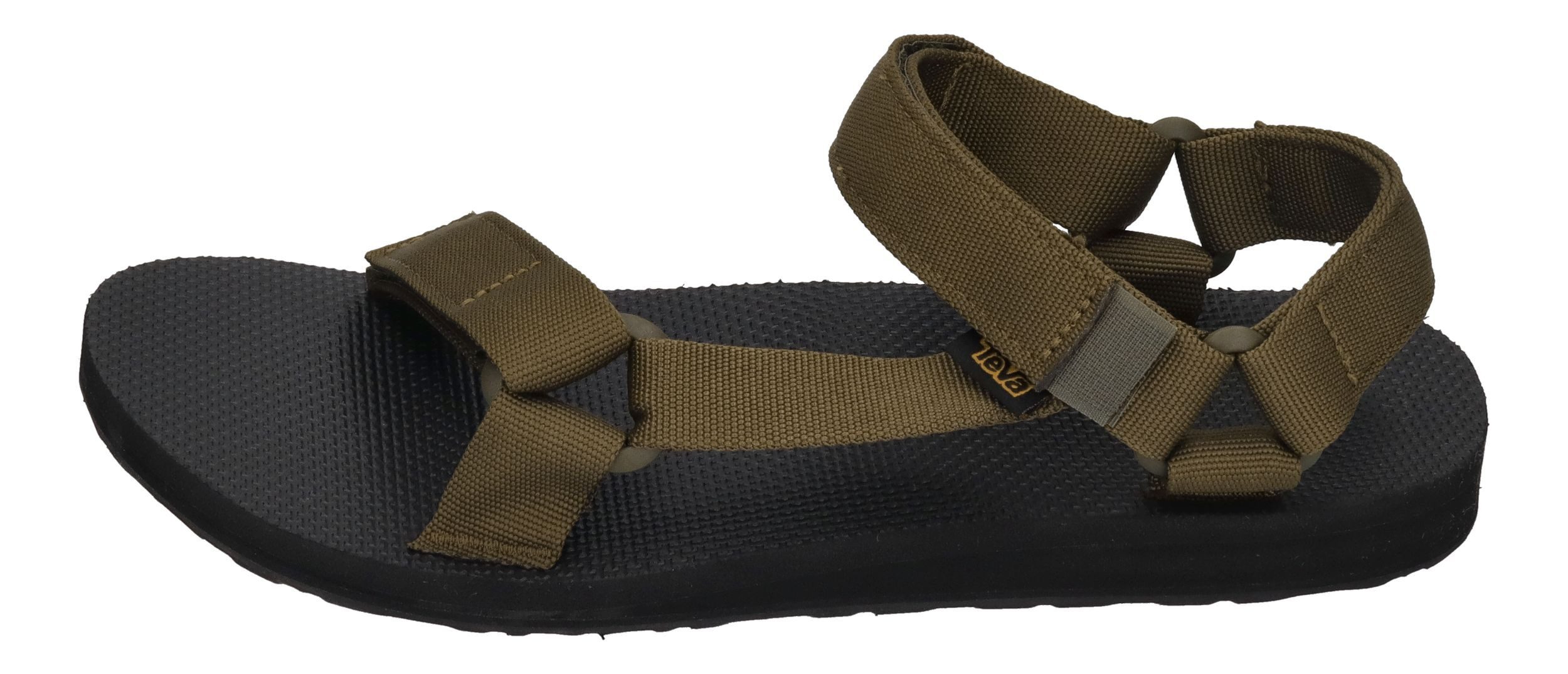 Teva ORIGINAL UNIVERSAL 1004006 Plateausandale Dark günstig online kaufen