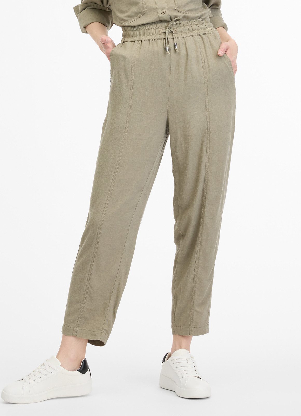 Ragwear Schlupfhose SARRA Sommerhose günstig online kaufen