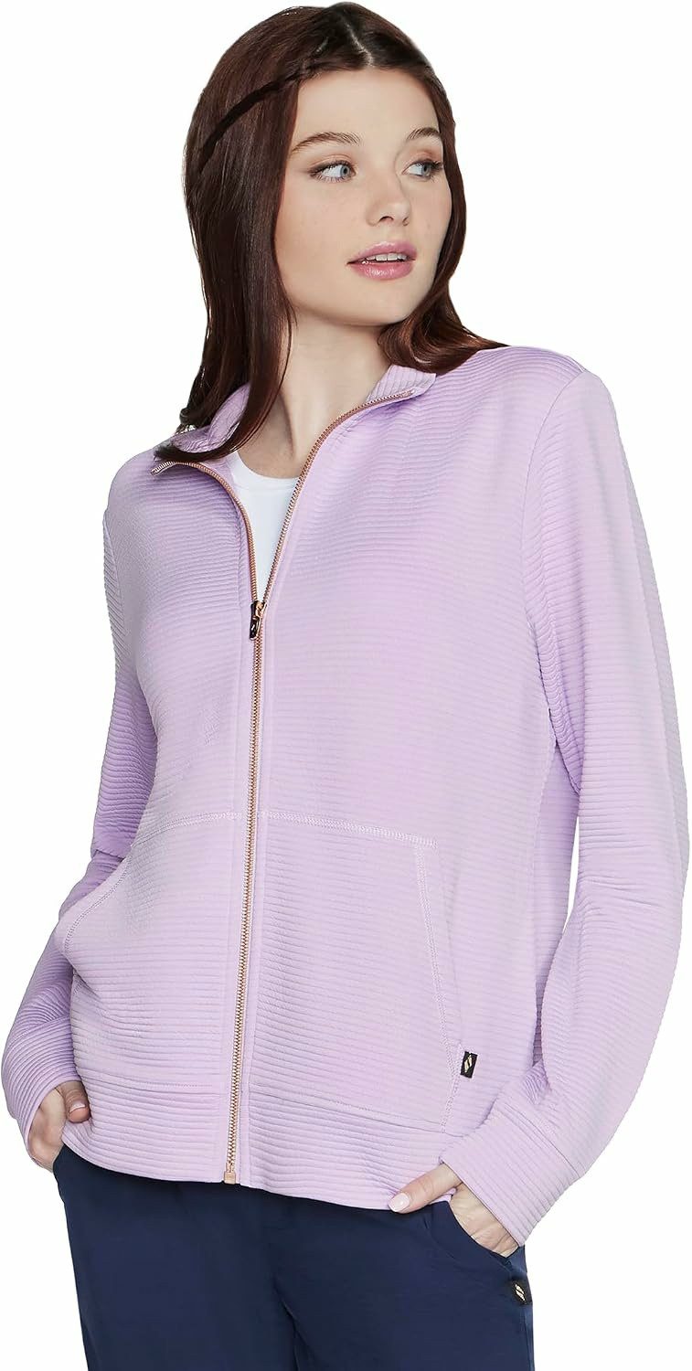 Skechers Sweatjacke Skechers für Damen (1-tlg)