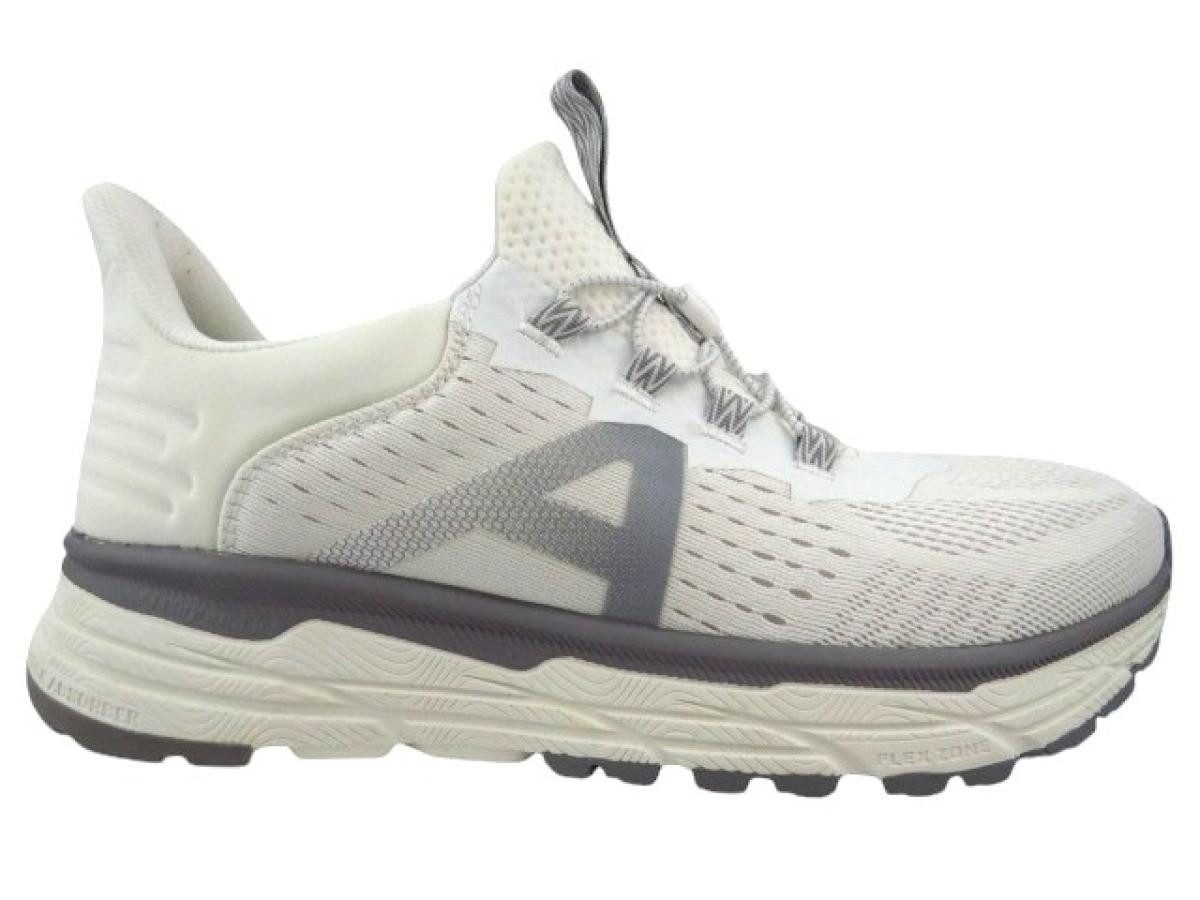 Allrounder by Mephisto ACADIUS EG MESH 30 BLANC Laufschuh