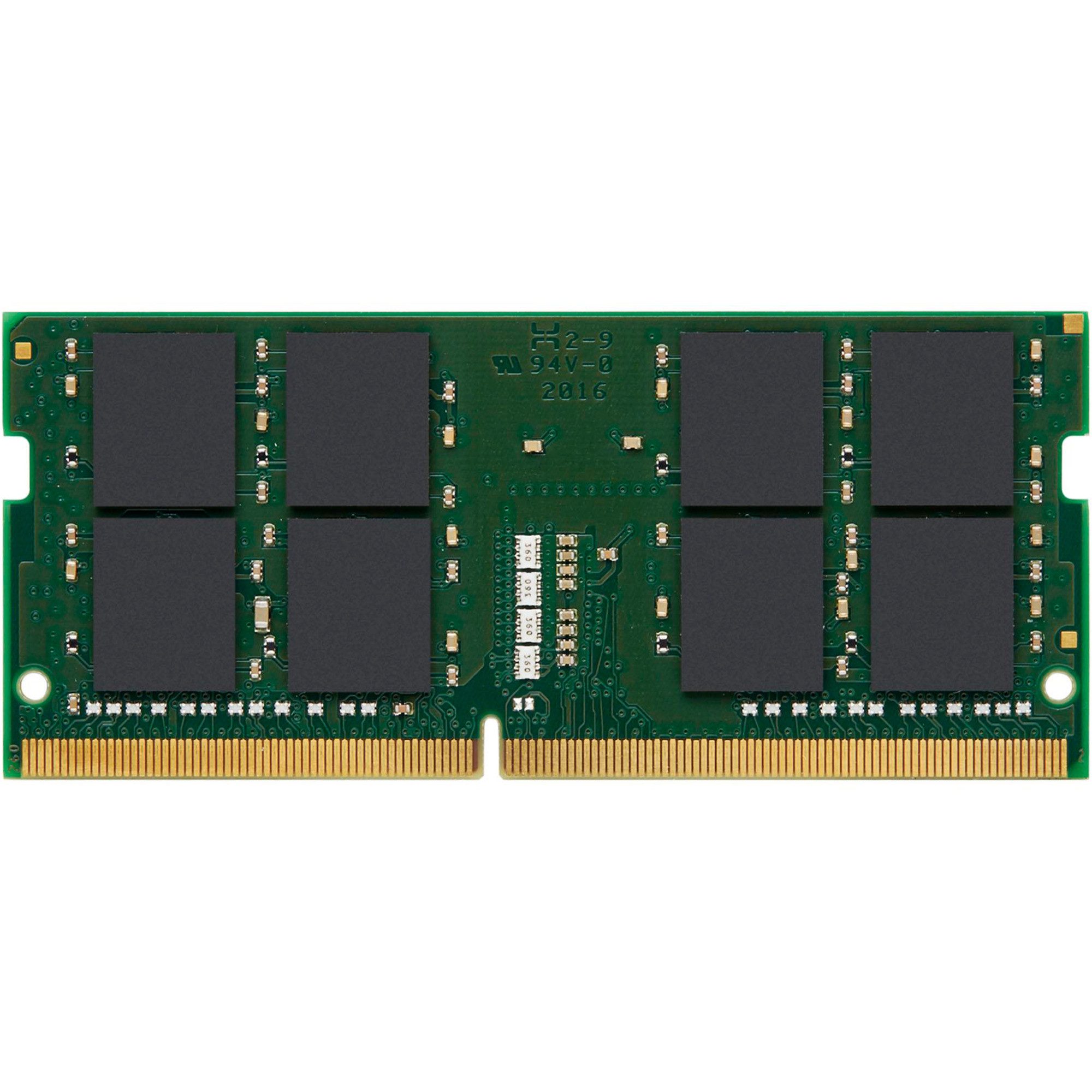 Kingston FURY SO-DIMM 32 GB DDR4-3200, Arbeitsspeicher