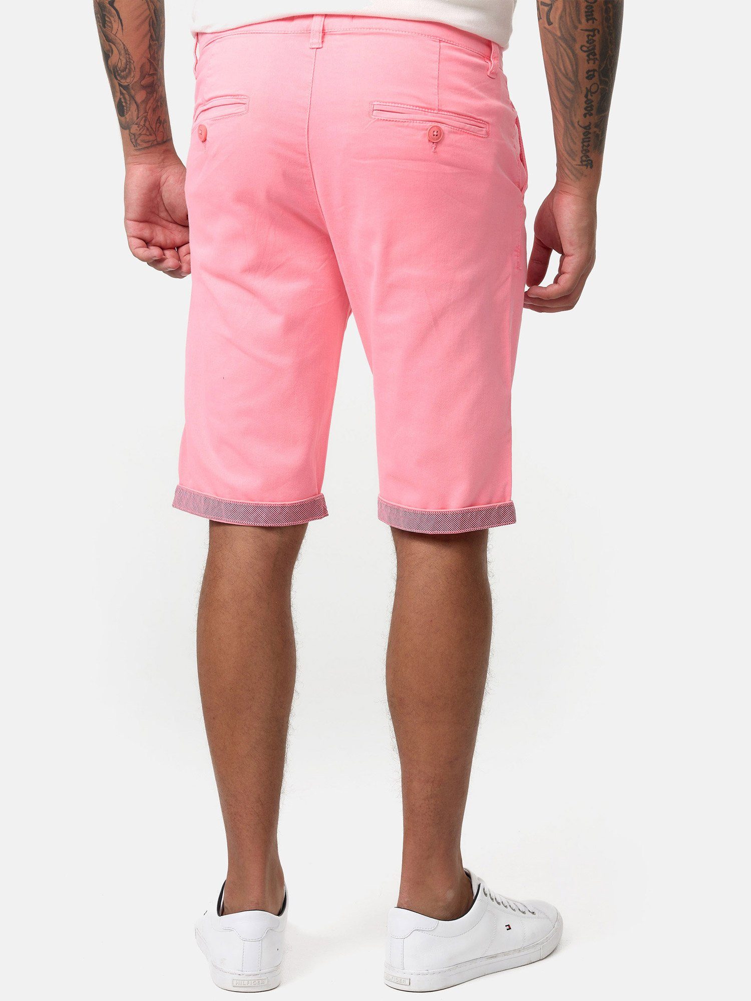 Tazzio Chinoshorts A206 Chino Shorts Hose