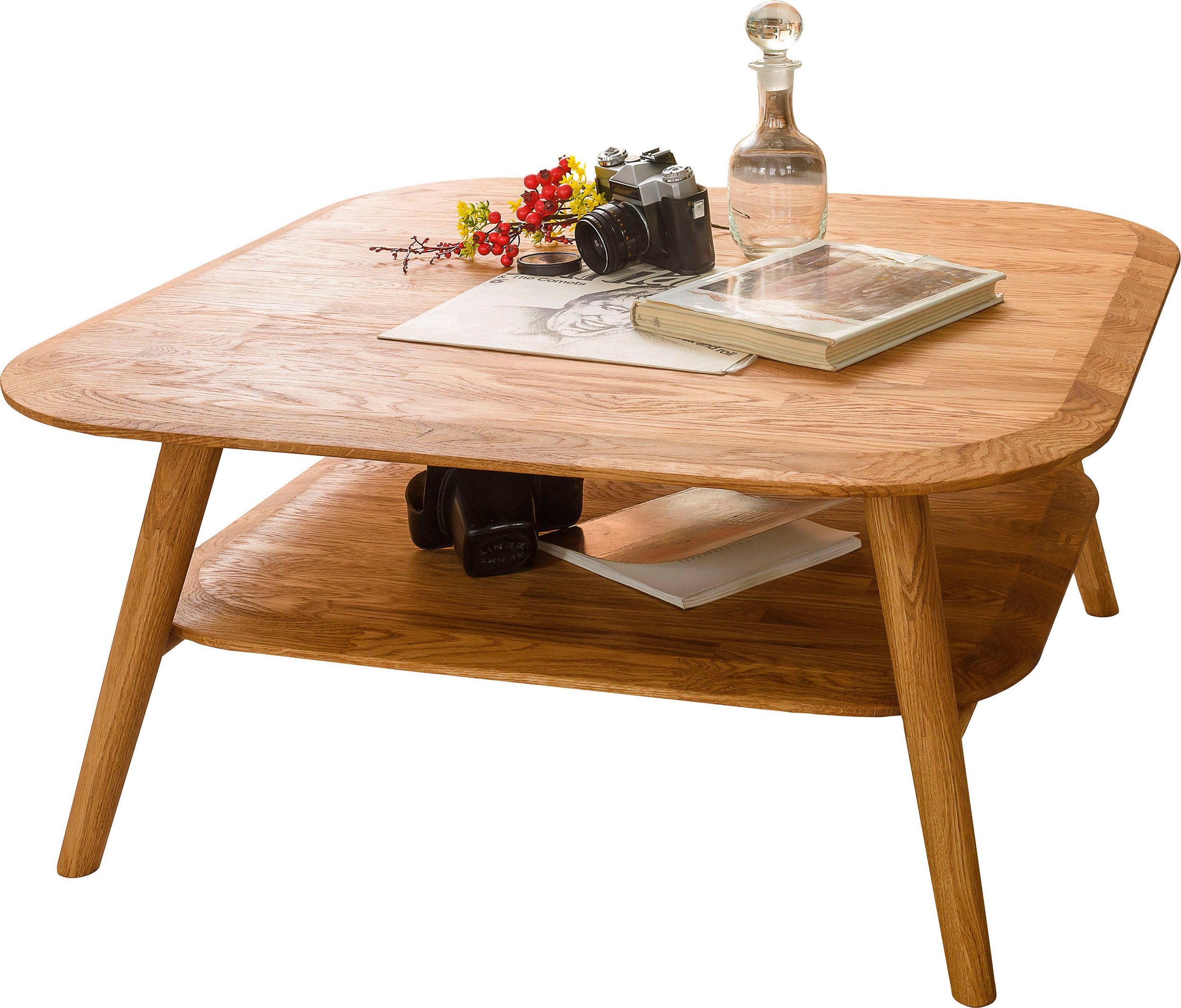 andas Couchtisch SCANDI - andas