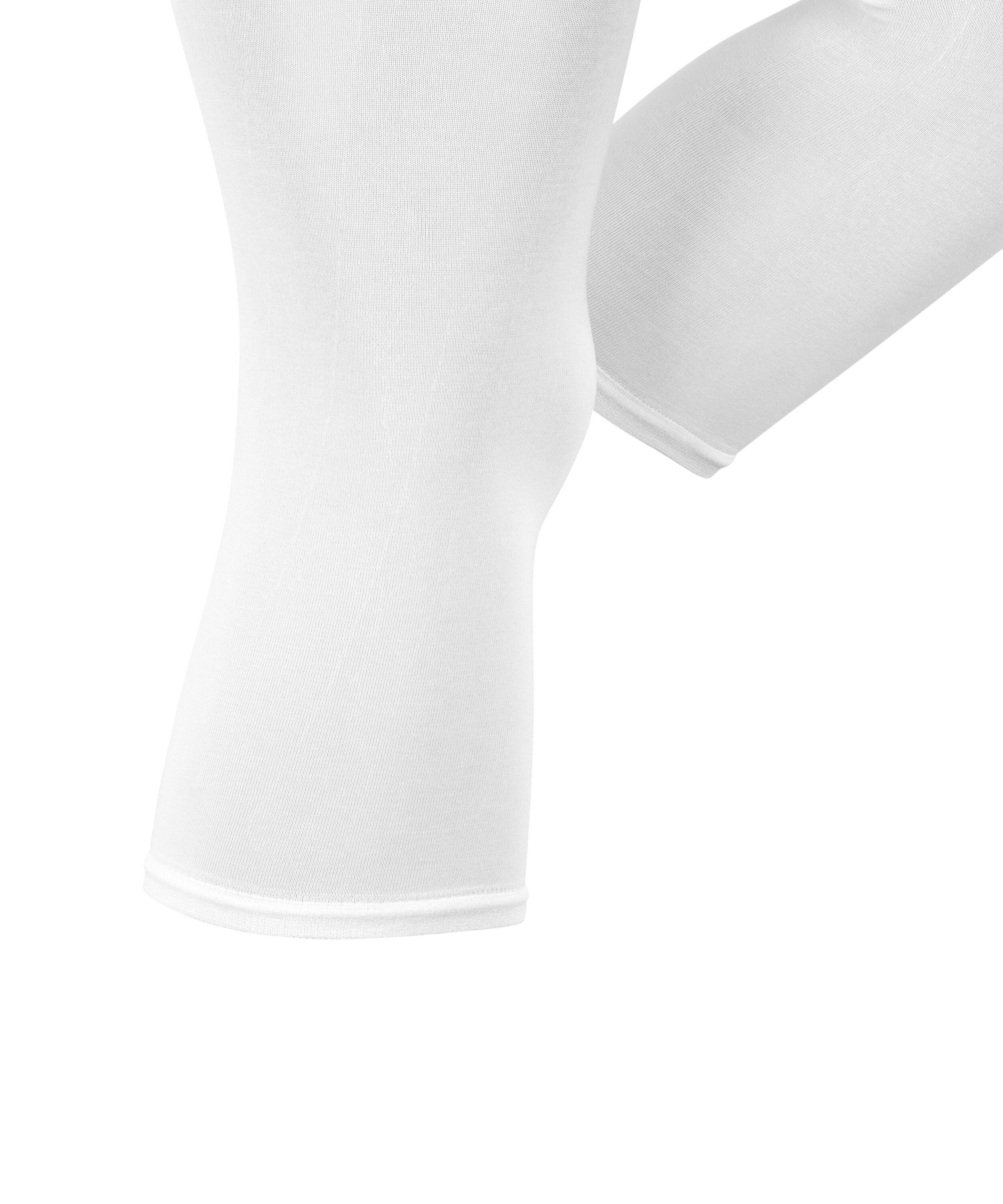 Wäsche/Bademode Strumpfhosen Esprit Feinstrumpfleggings Cotton Capri (1 Stück) ein angenehmer Komfort