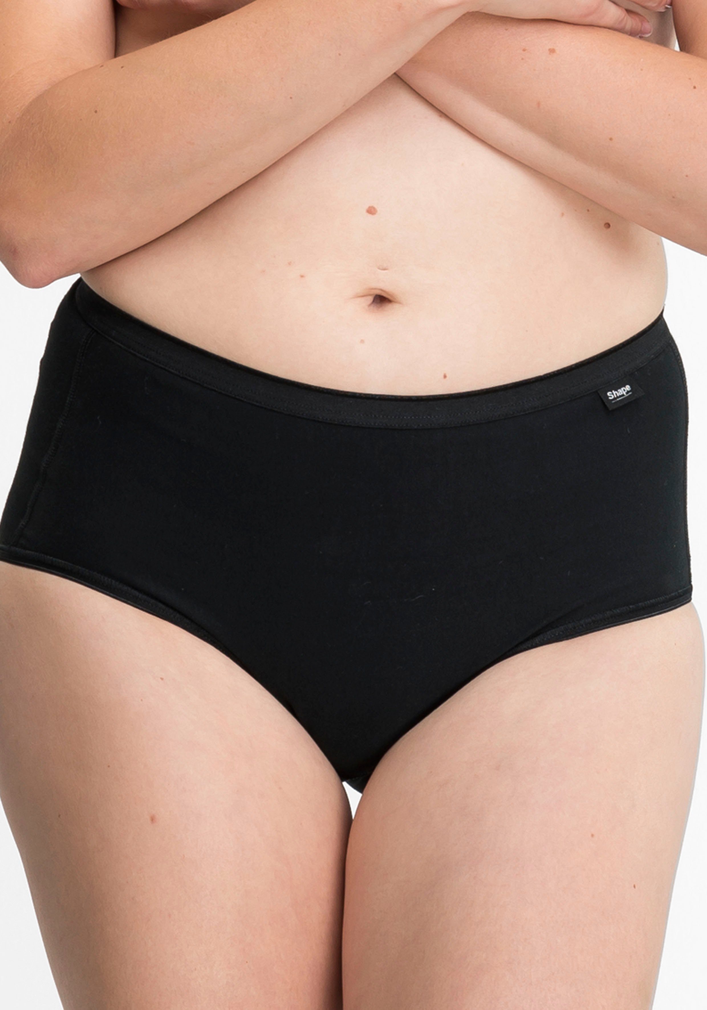 Speidel Formslip Shape (2er Pack) bequem, elastisch, figurbetonend, basic, günstig online kaufen