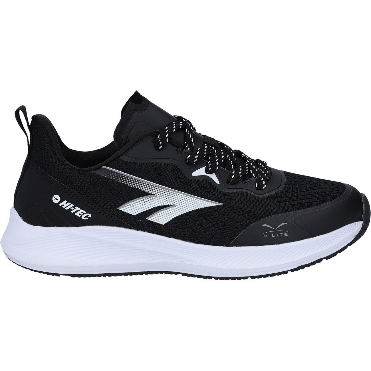 Hi-Tec Hi-Tec-Schuhe Bramble Frauen Sneaker