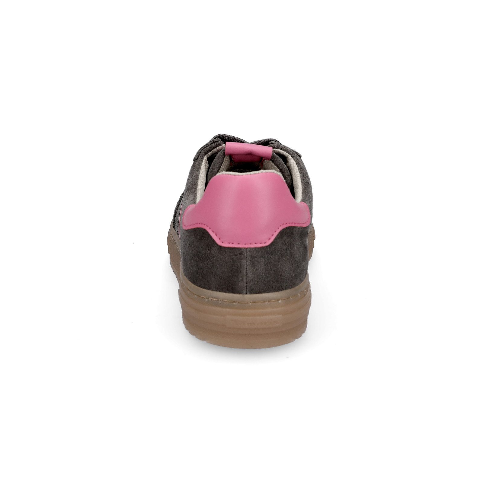 Tamaris Tamaris Damen Sneaker grau Sneaker
