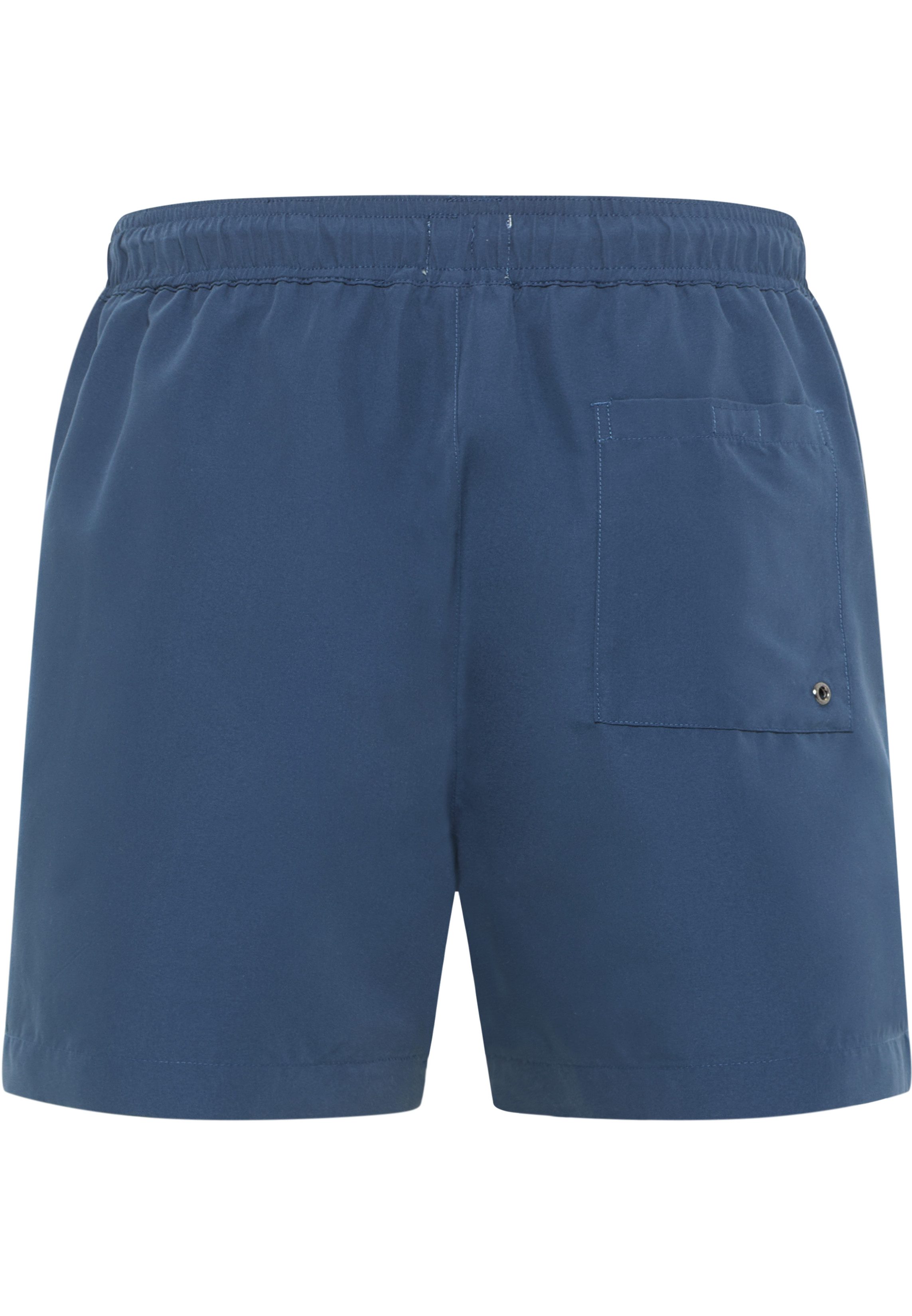 MUSTANG Shorts Style Oceanside Short Sommerhose mit elastischem Bund und Ko günstig online kaufen