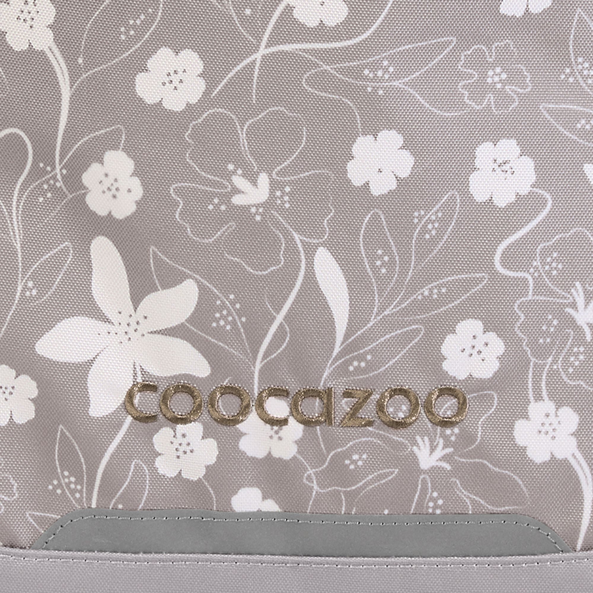 coocazoo Turnbeutel, PVC