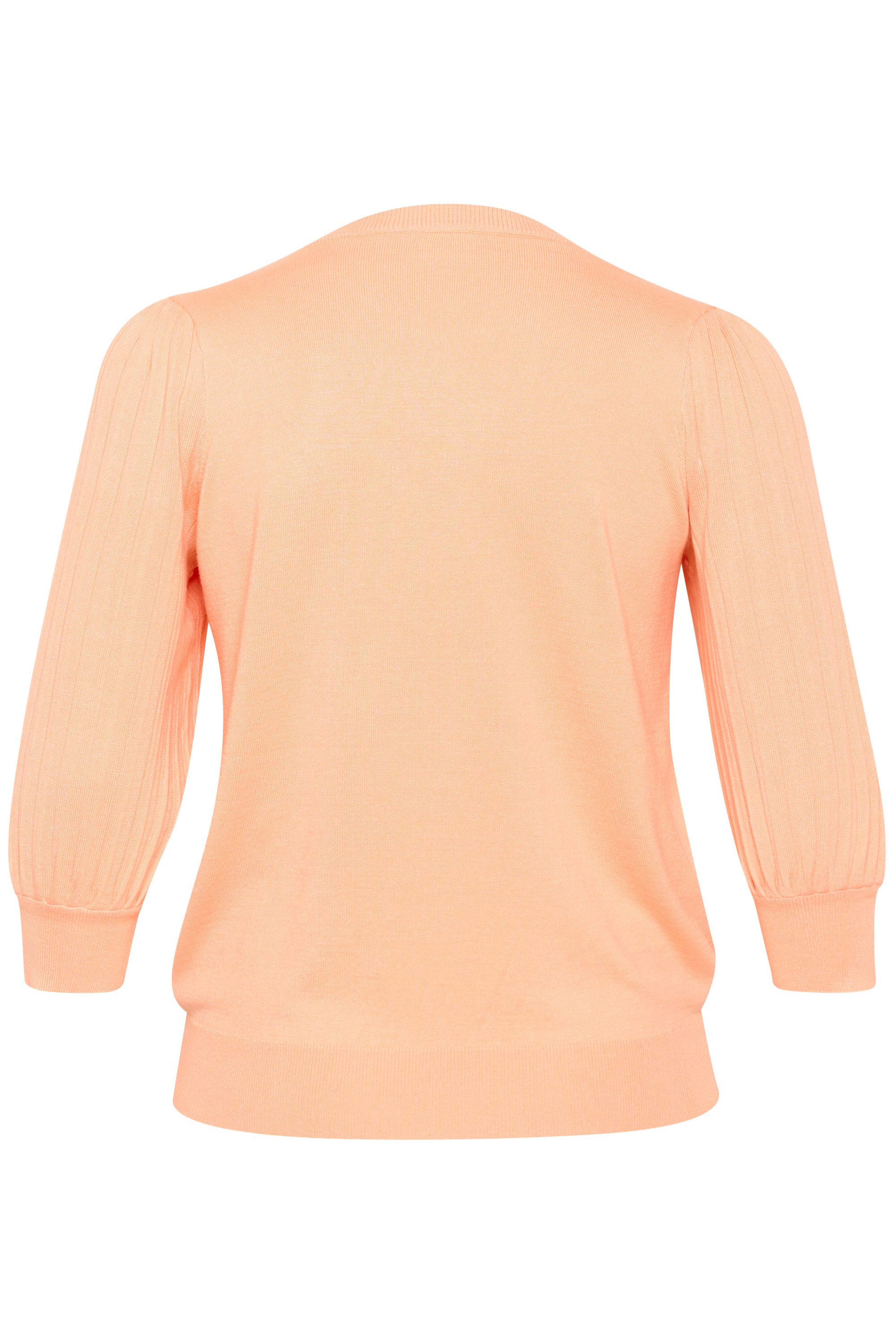 KAFFE Curve Strickpullover Strickpullover KCloni Große günstig online kaufen
