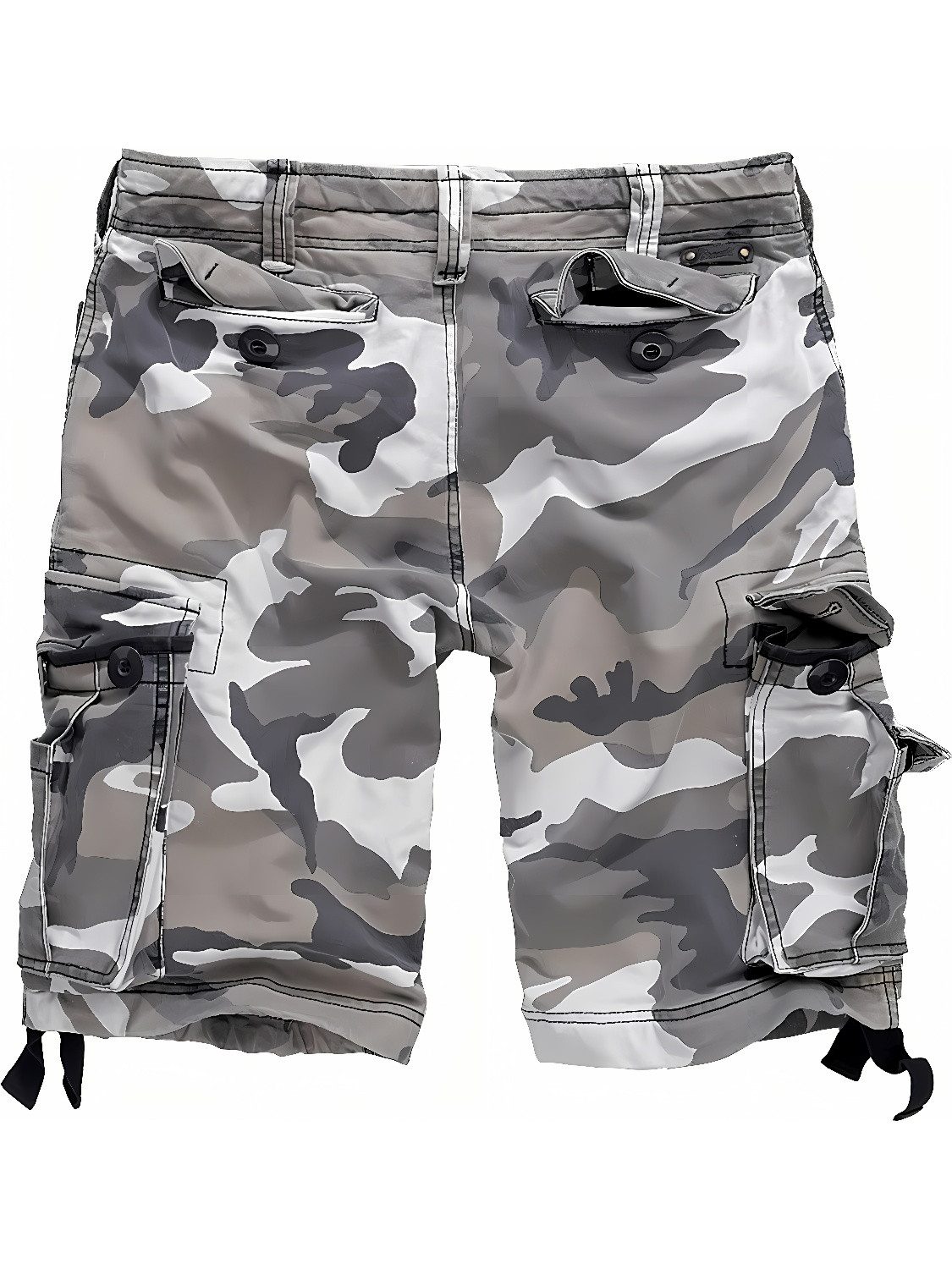 Brandit Shorts Vintage Shorts