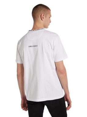CARLO COLUCCI T-Shirt D'Addante