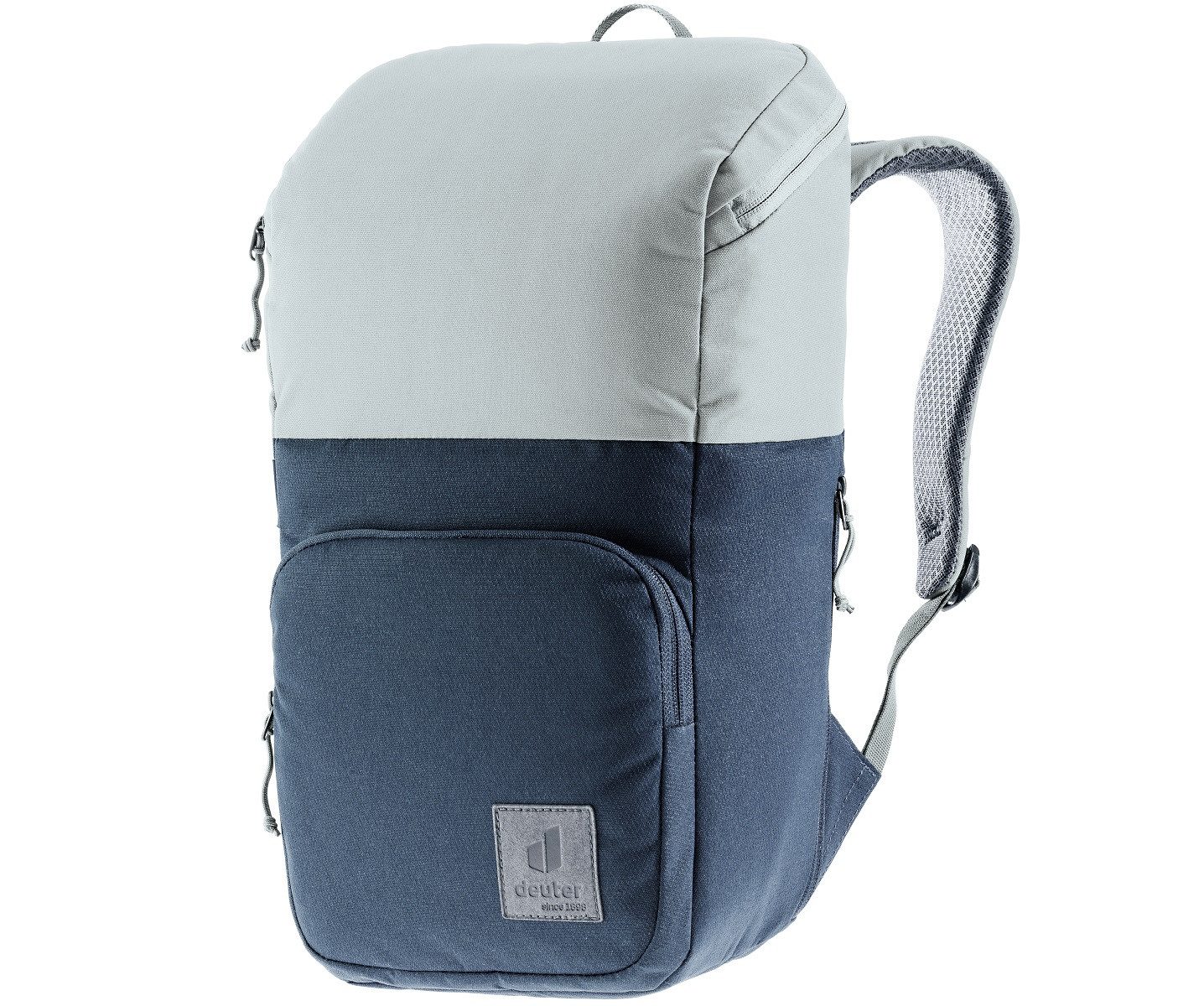 deuter Kinderrucksack Overday 15 Liter (1 Stück, 1-tlg., 1 Stück), Contact Rückensystem