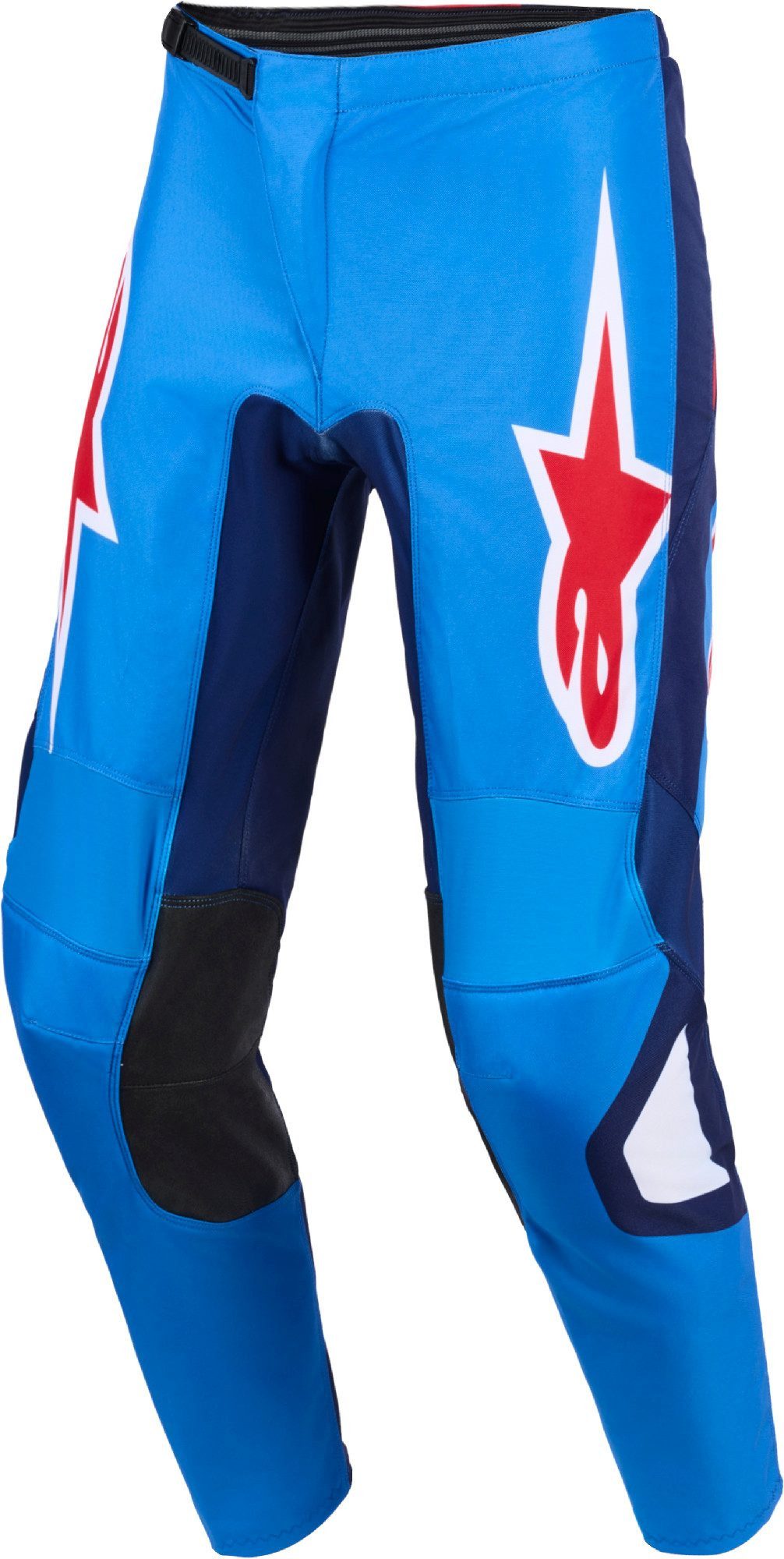 Motorradhose Fluid Grid Motocross Hose