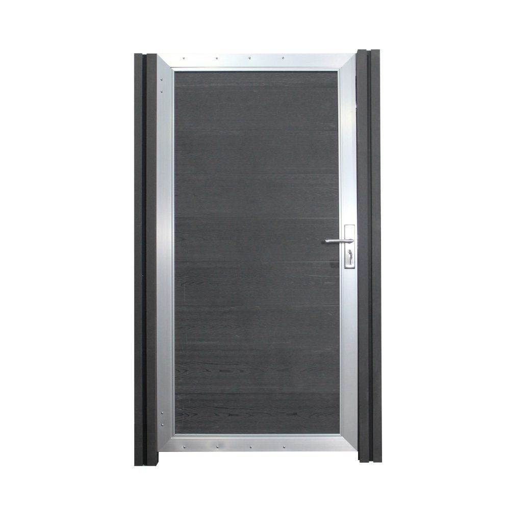 HOME DELUXE Gartentor WPC Gartentor CALLATOR günstig online kaufen