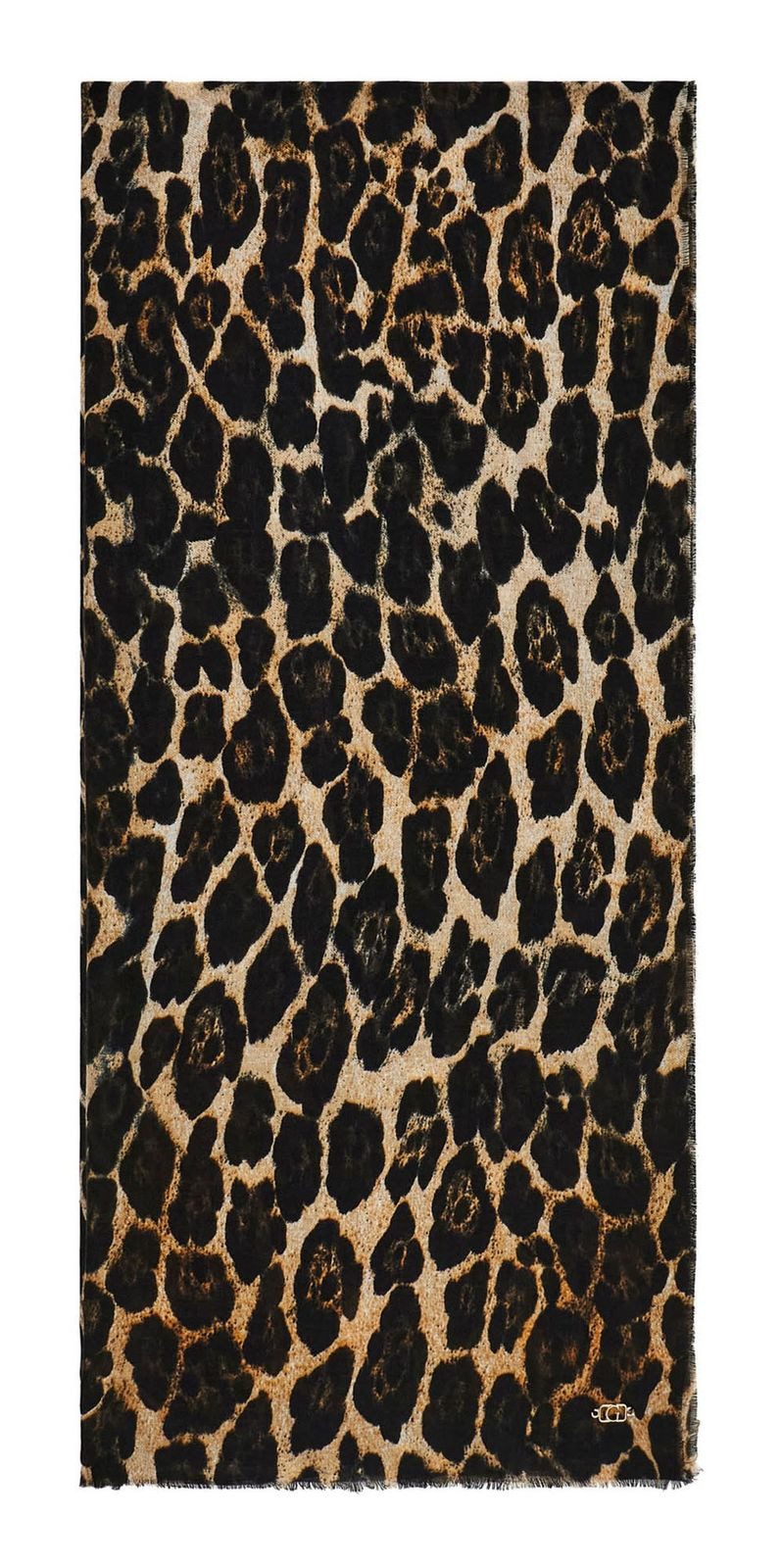 Guess Modeschal Printed Scarf 85X200
