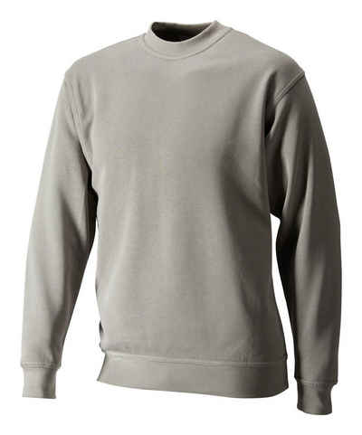 Promodoro Sweatshirt Größe L, new light grey