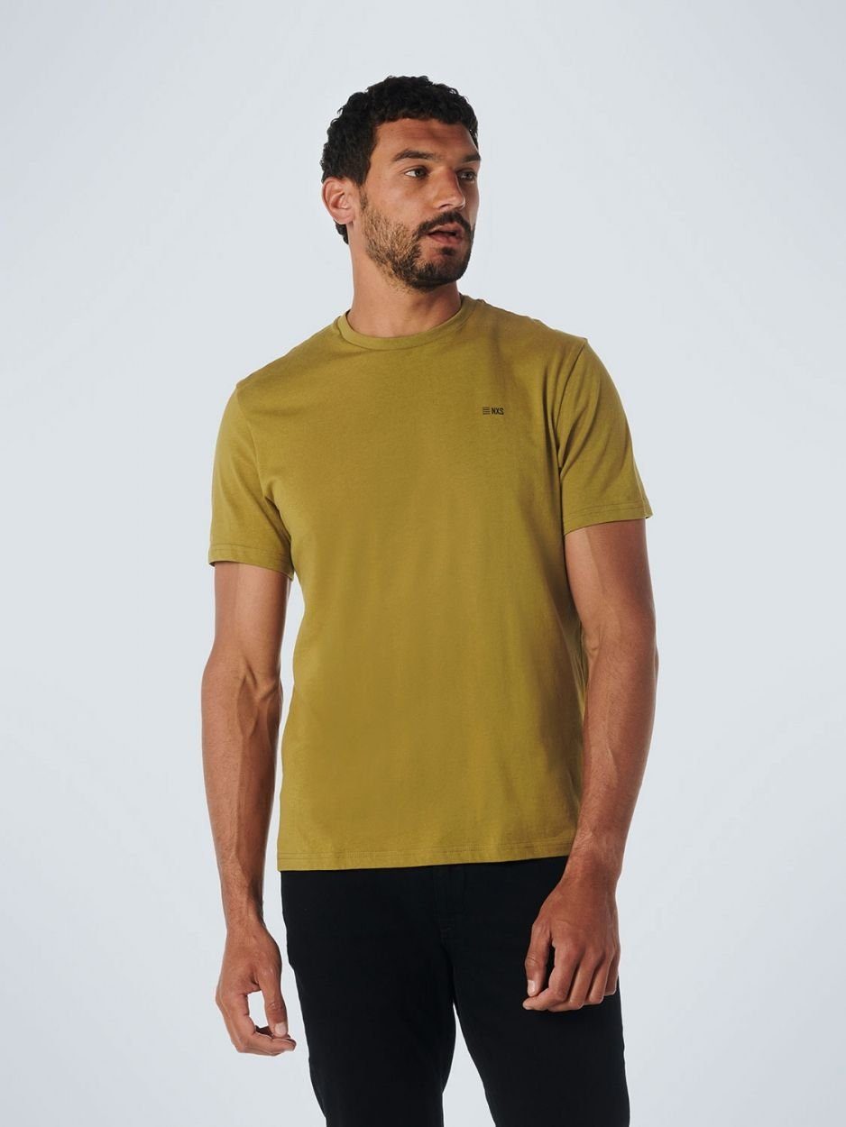 NO EXCESS T-Shirt olive