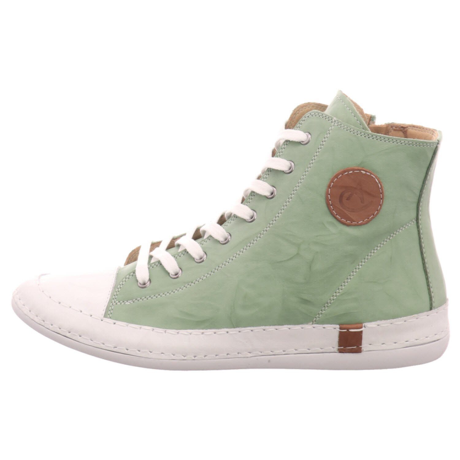 Andrea Conti Da.-Schnürer Schnürstiefel