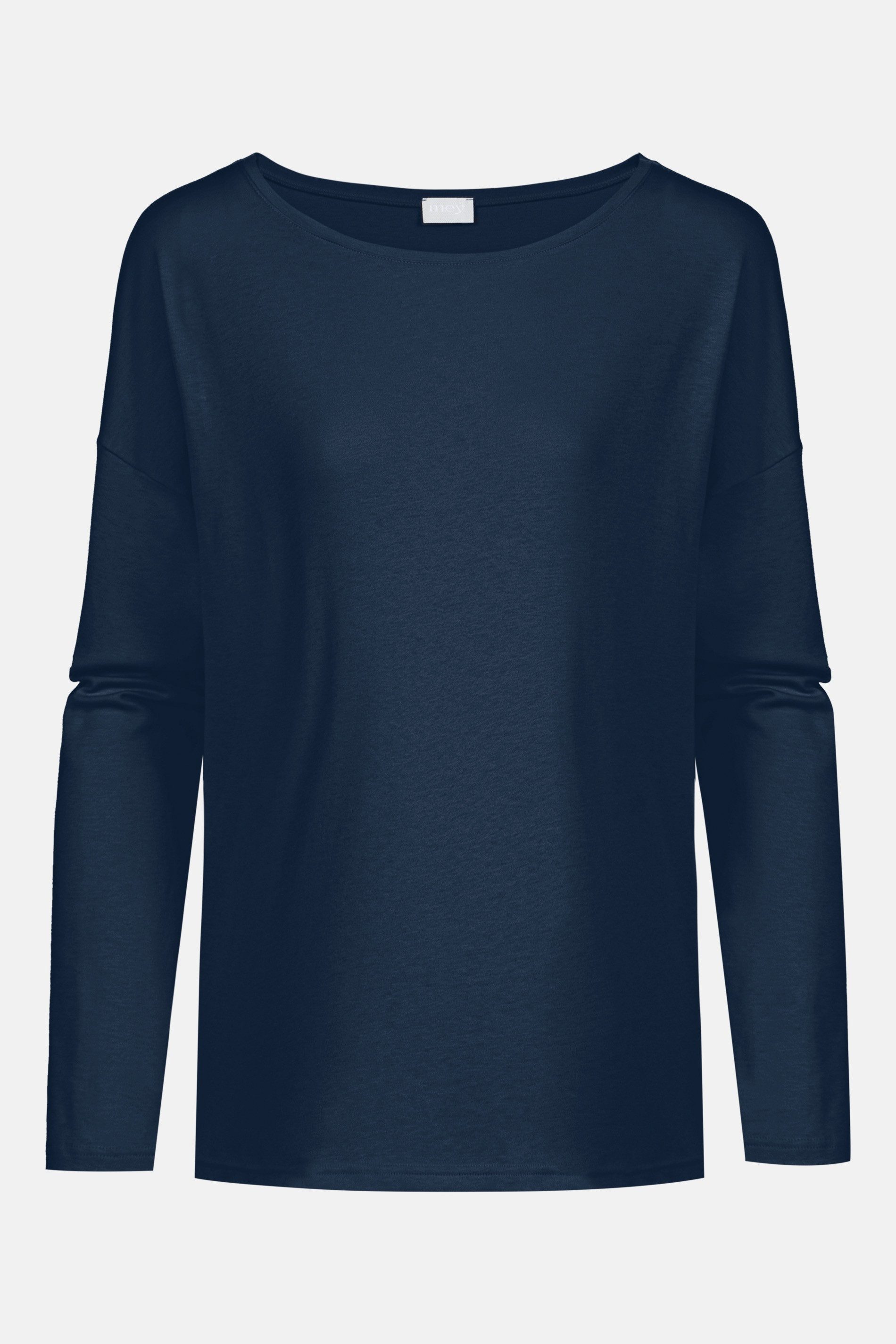 Mey T-Shirt Damen Serie Tessie Uni (1-tlg) günstig online kaufen