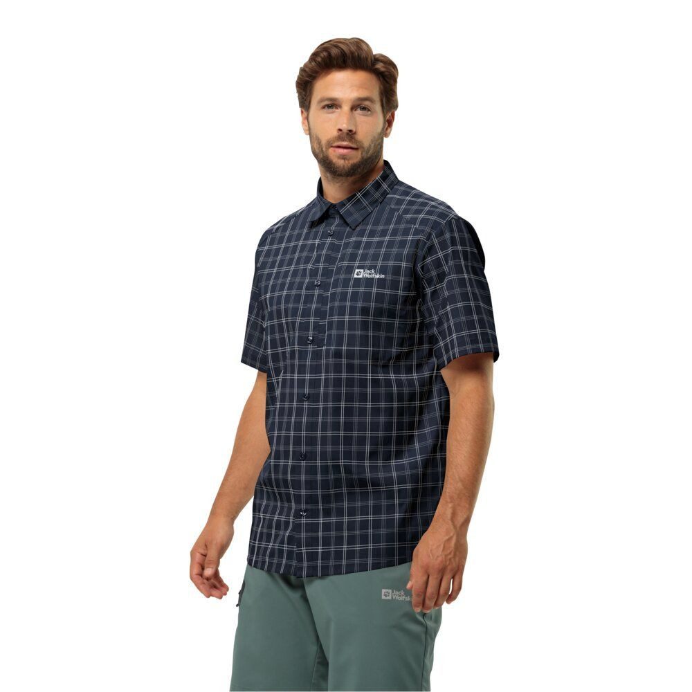 Funktionshemd NORBO SHIRT M