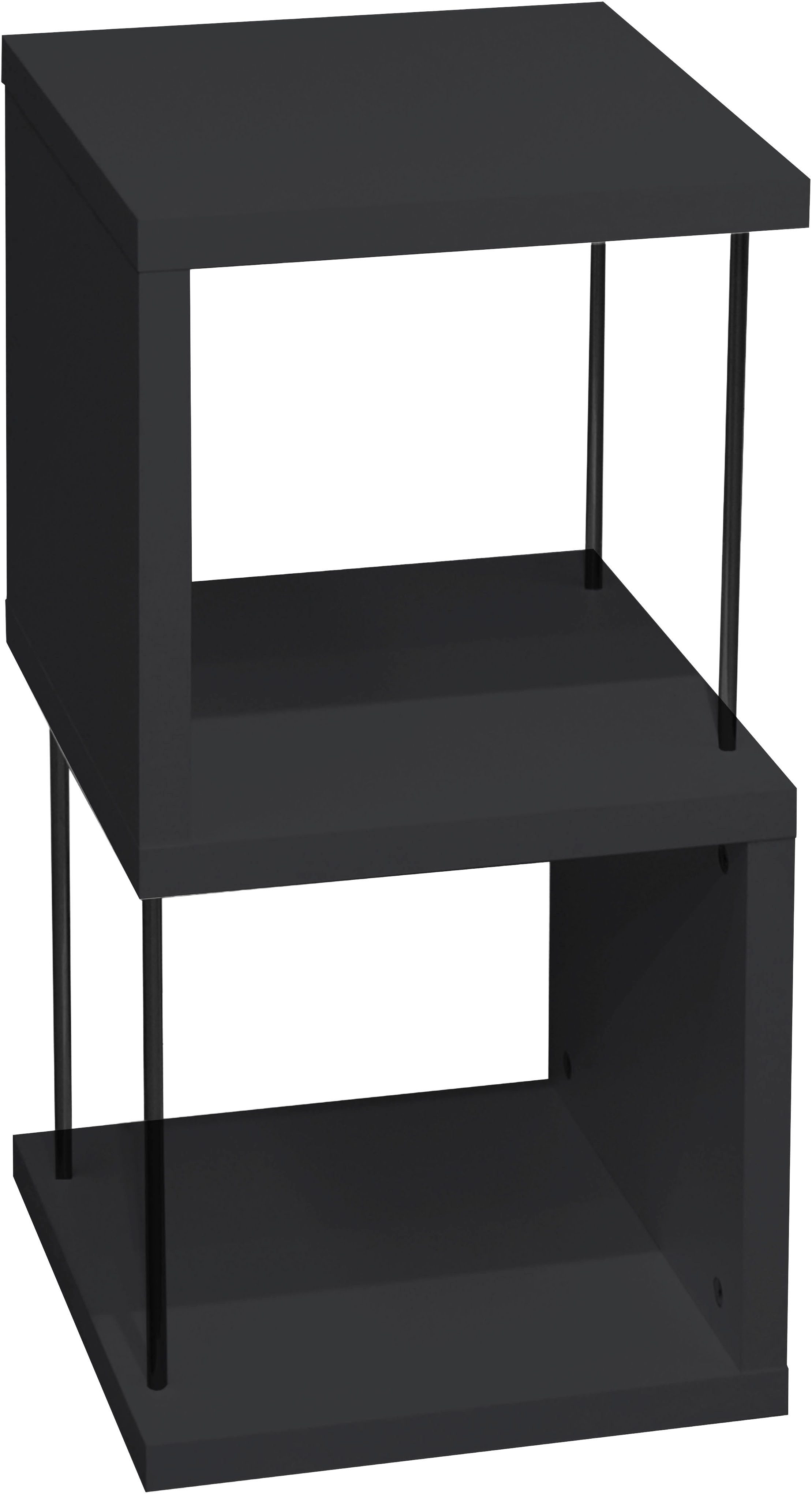 Mäusbacher Standregal Sticks Regale, Breite 33 cm