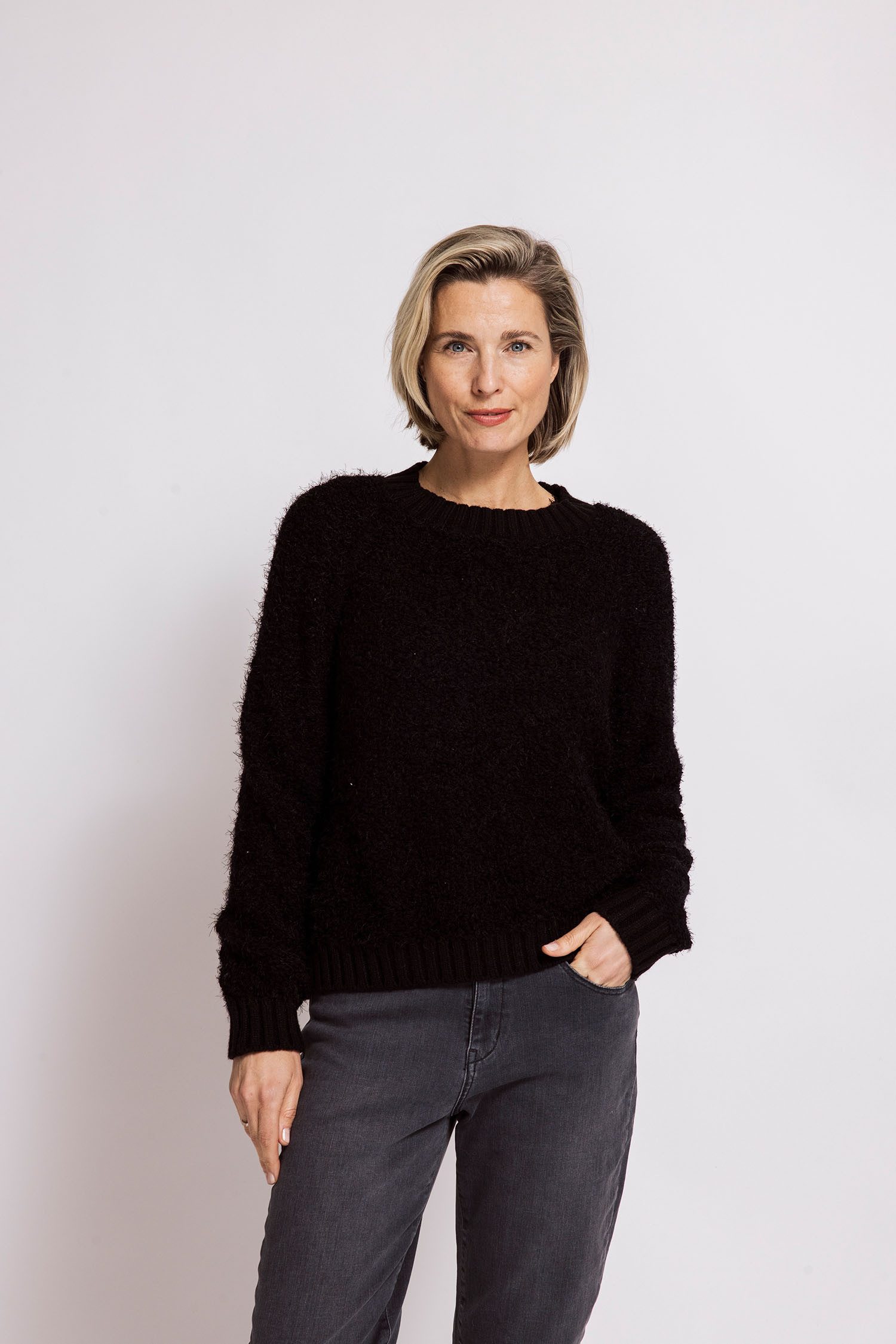 Zhrill Strickpullover ZHJUTTI