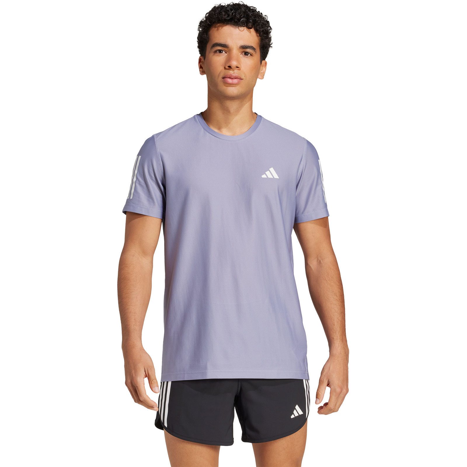 adidas Performance Laufshirt Own the Run günstig online kaufen
