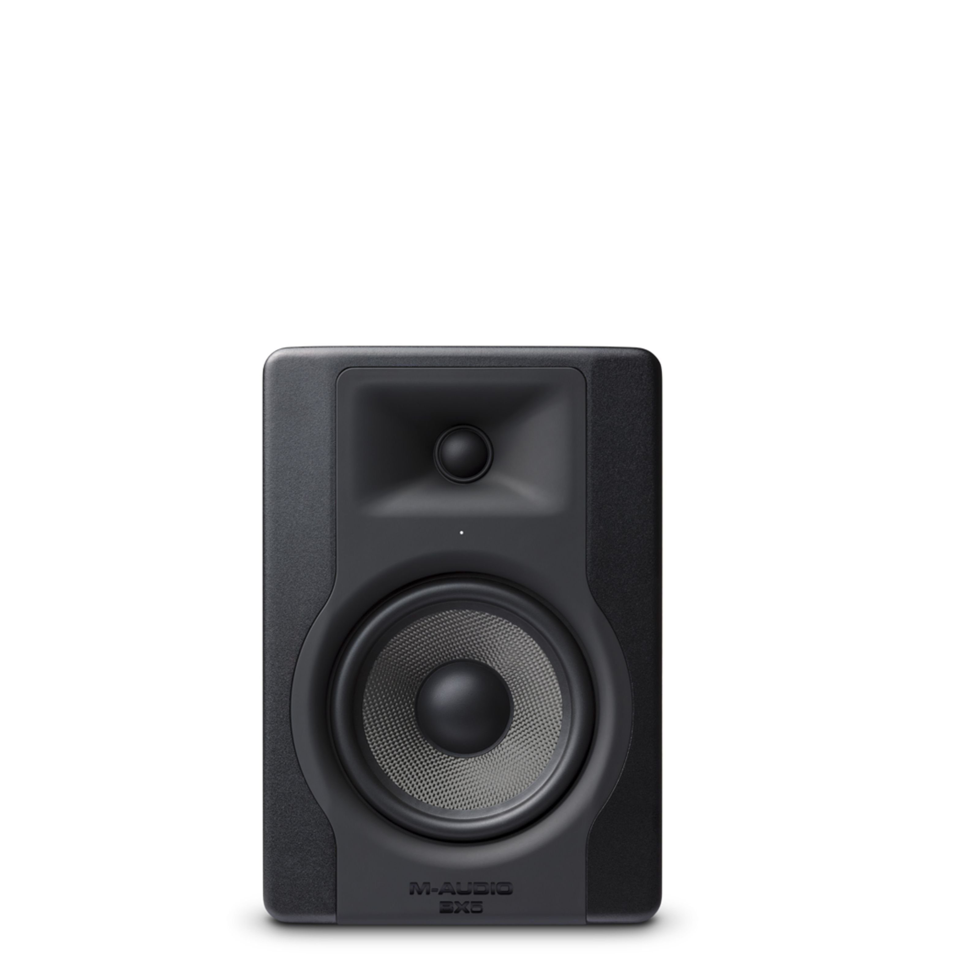 D3) Lautsprecher M-AUDIO (BX5