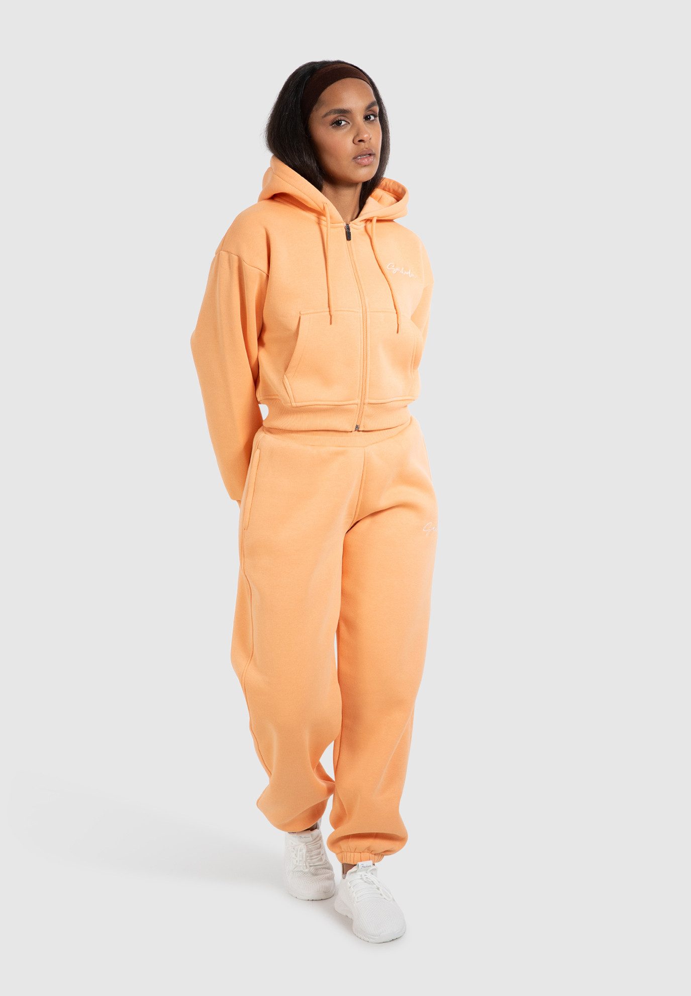 Smilodox Jogginghose Calma günstig online kaufen